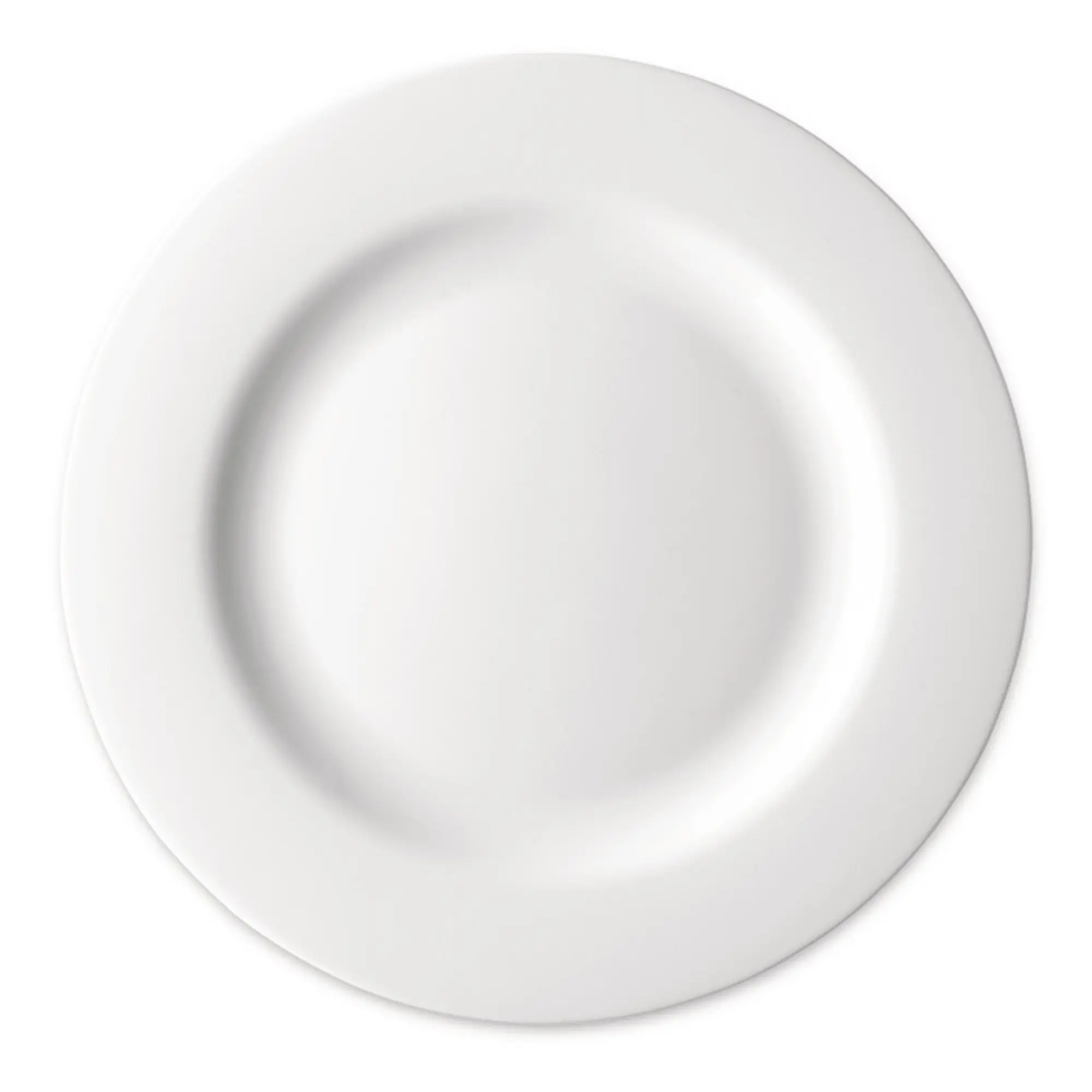 PlateBowlCup middagstallerken 4 deler