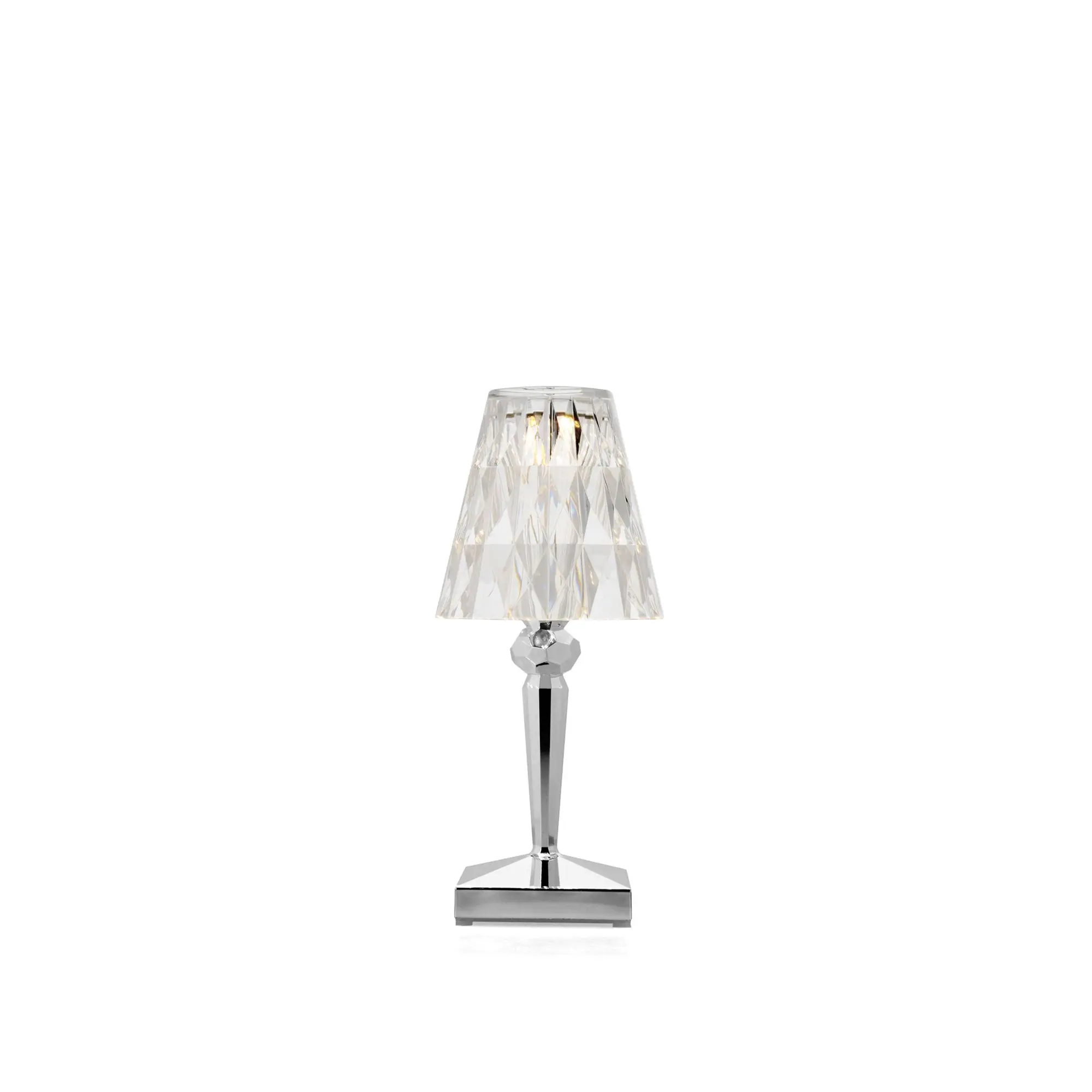 Battery Table Lamp