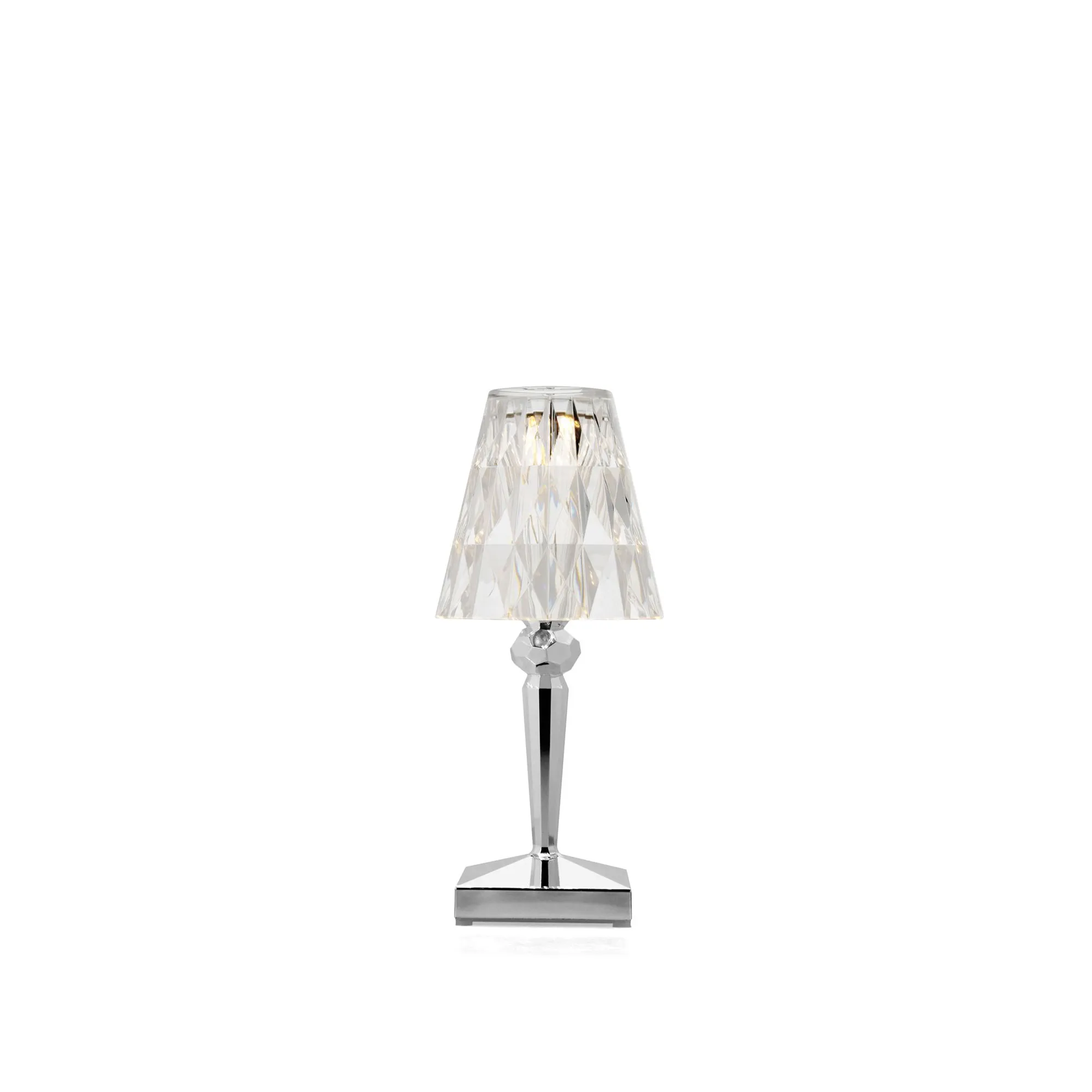 Battery Table Lamp