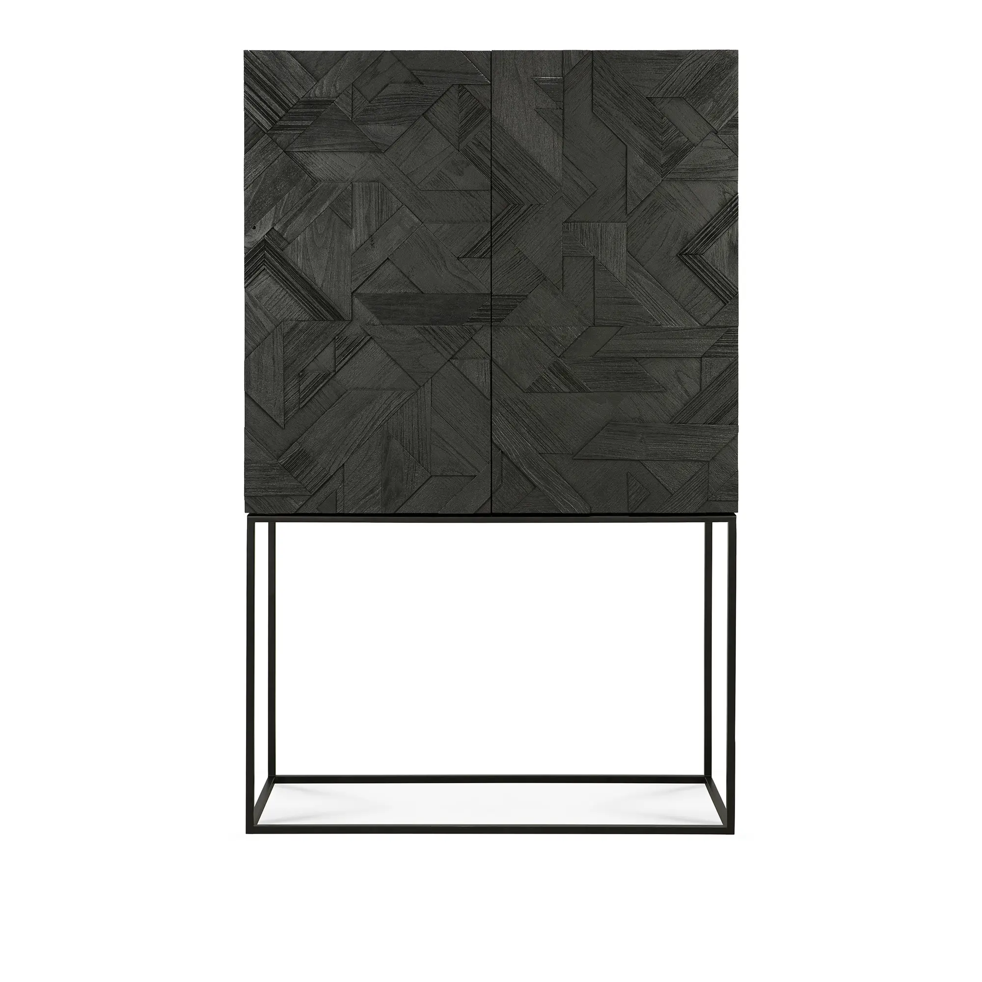 Graphic Cupboard