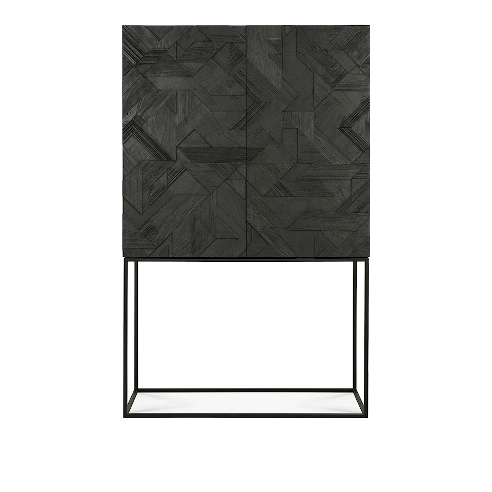 Graphic Cupboard