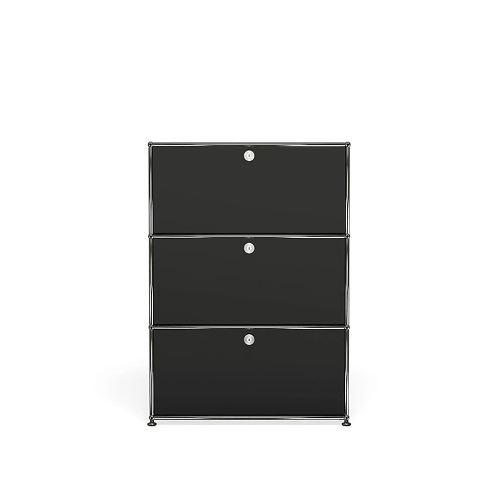 USM Haller 82 skåp