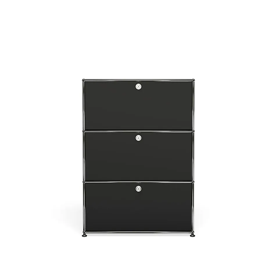 USM Haller 82 skåp