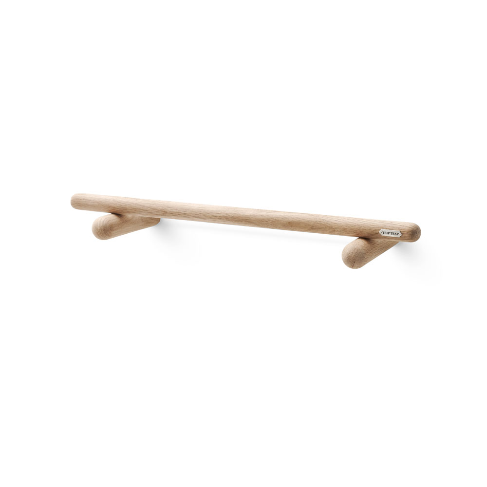 Fritz Hansen - Georg Rack 60 Obehandlad - Kleshengere - Christina Liljenberg Halstrøm - Tre farget