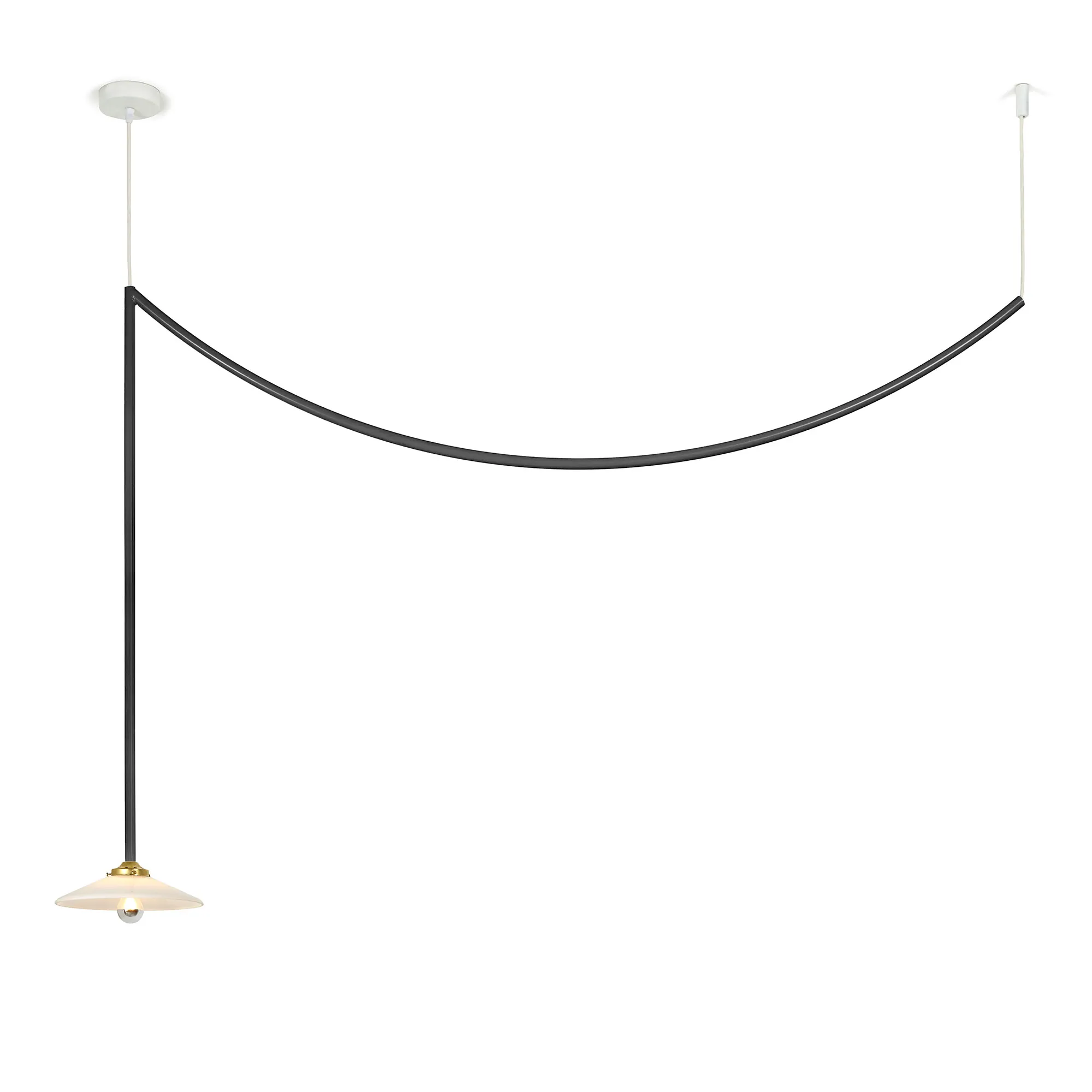 Ceiling Lamp N°4