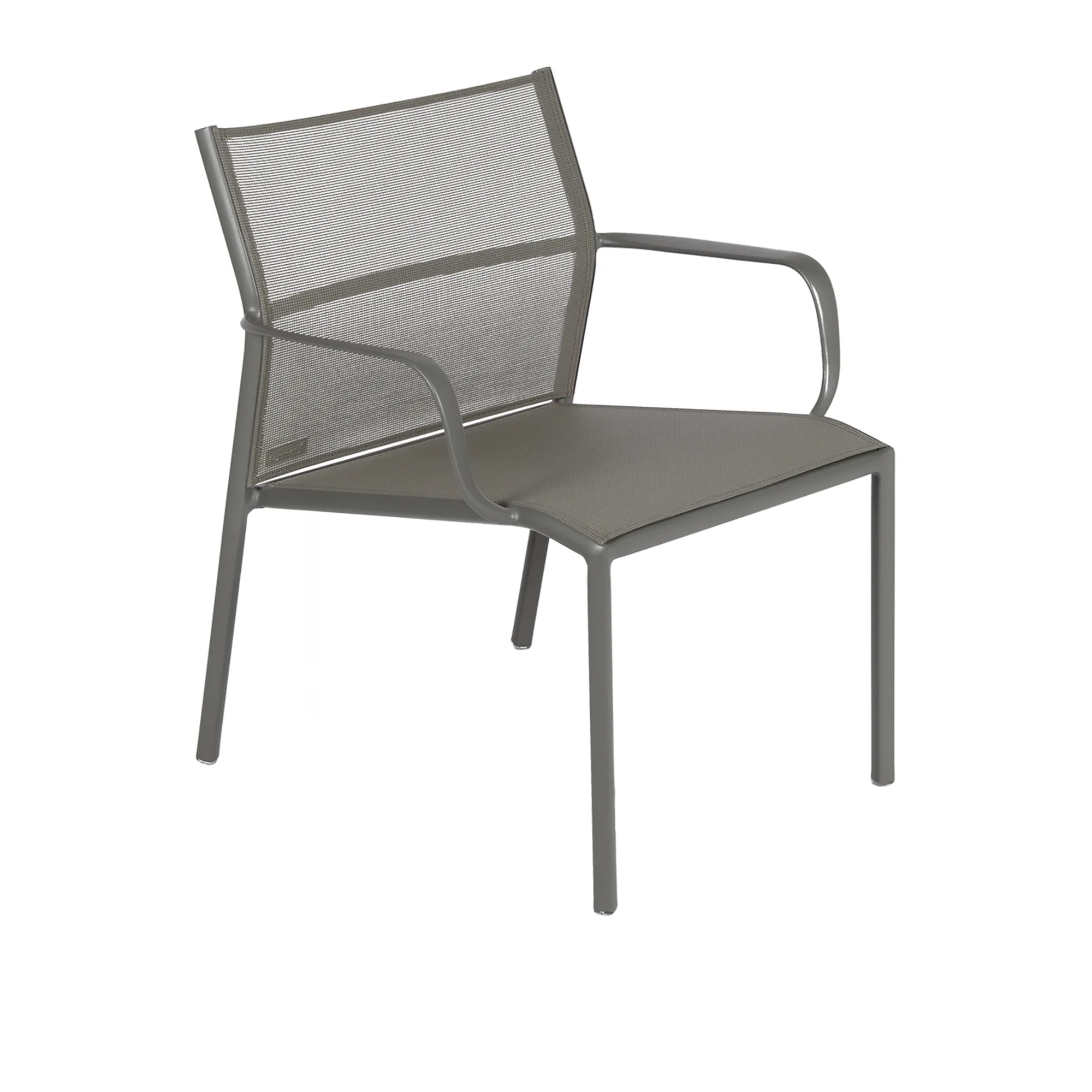 Cadiz Low Armchair