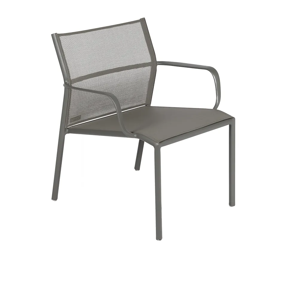 Cadiz Low Armchair