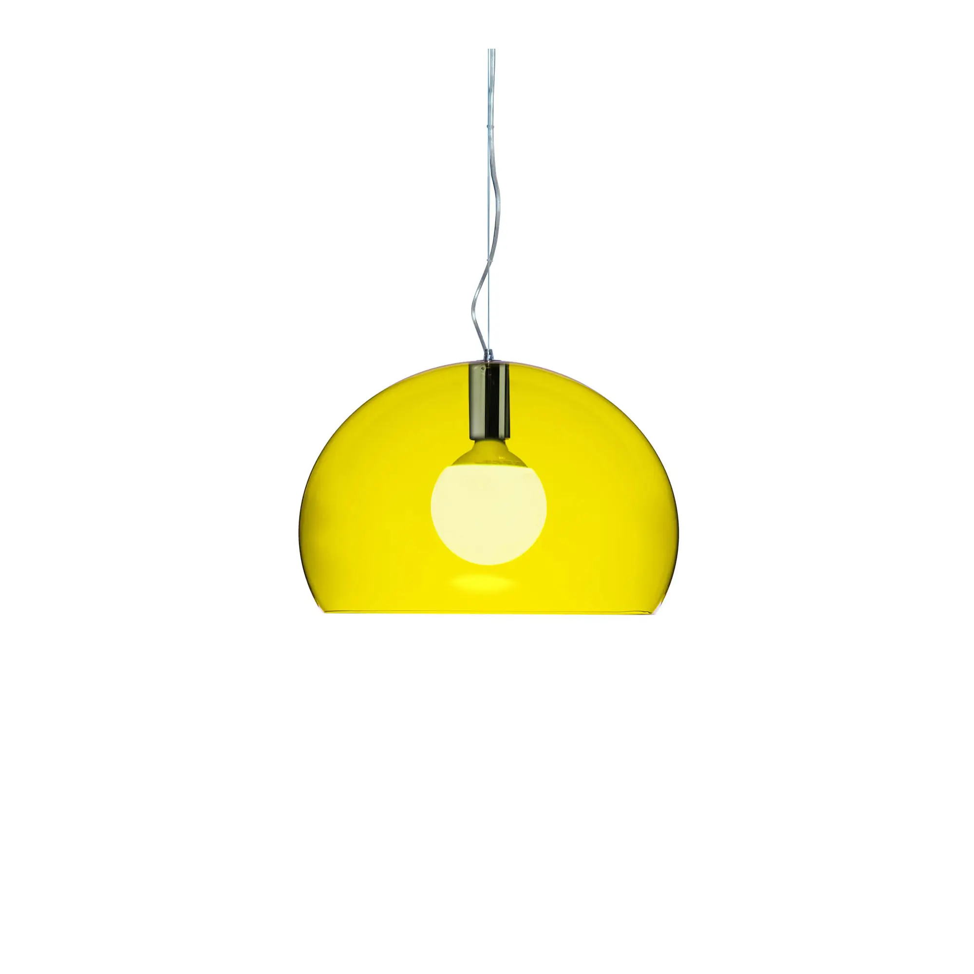 Small FL/Y Suspension
