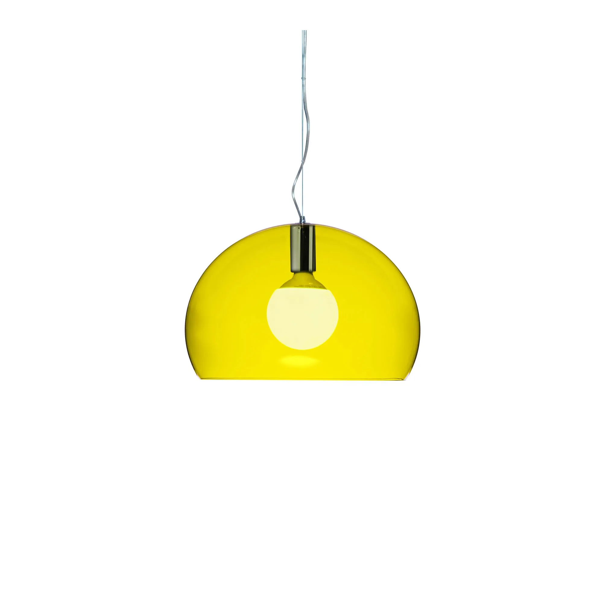 Small FL/Y Suspension