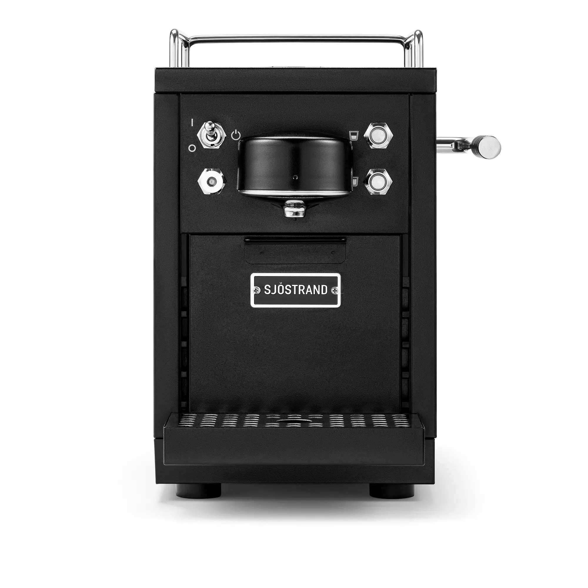 The Original 2 Black kaffekapselmaskin