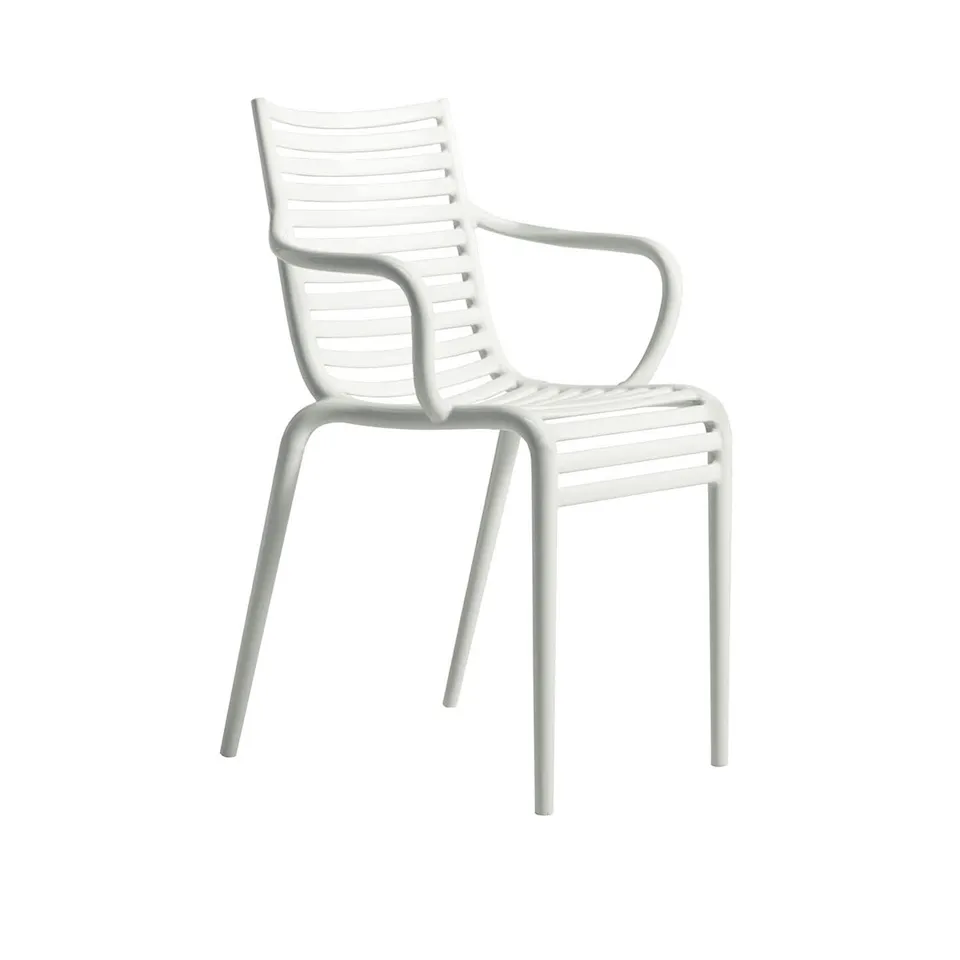 PIP-e Armchair Green Collection
