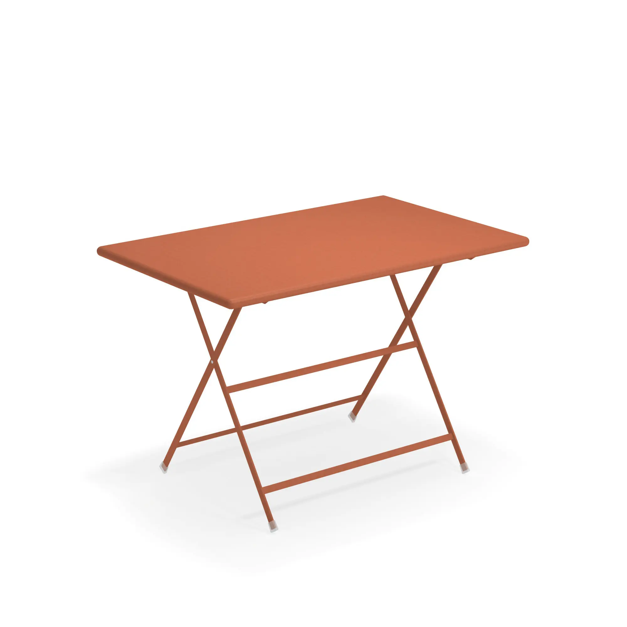 Arc en Ciel Folding Table