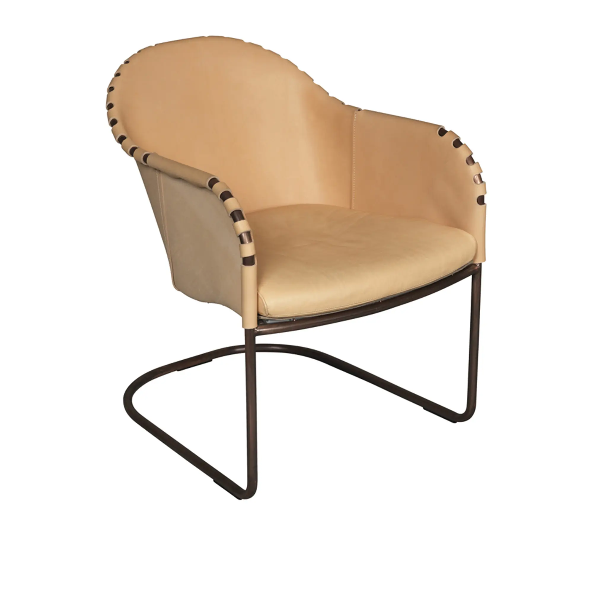 Ingo lenestol Copper