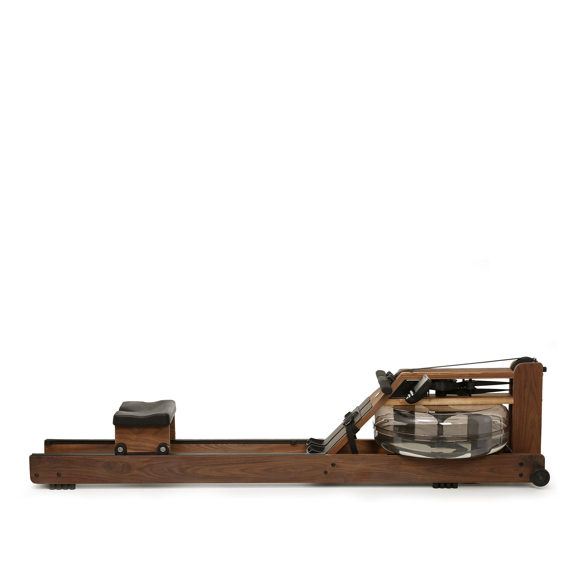 WaterRower - WaterRower Walnut Classic - Träningsredskap - John Duke - Träfärgad