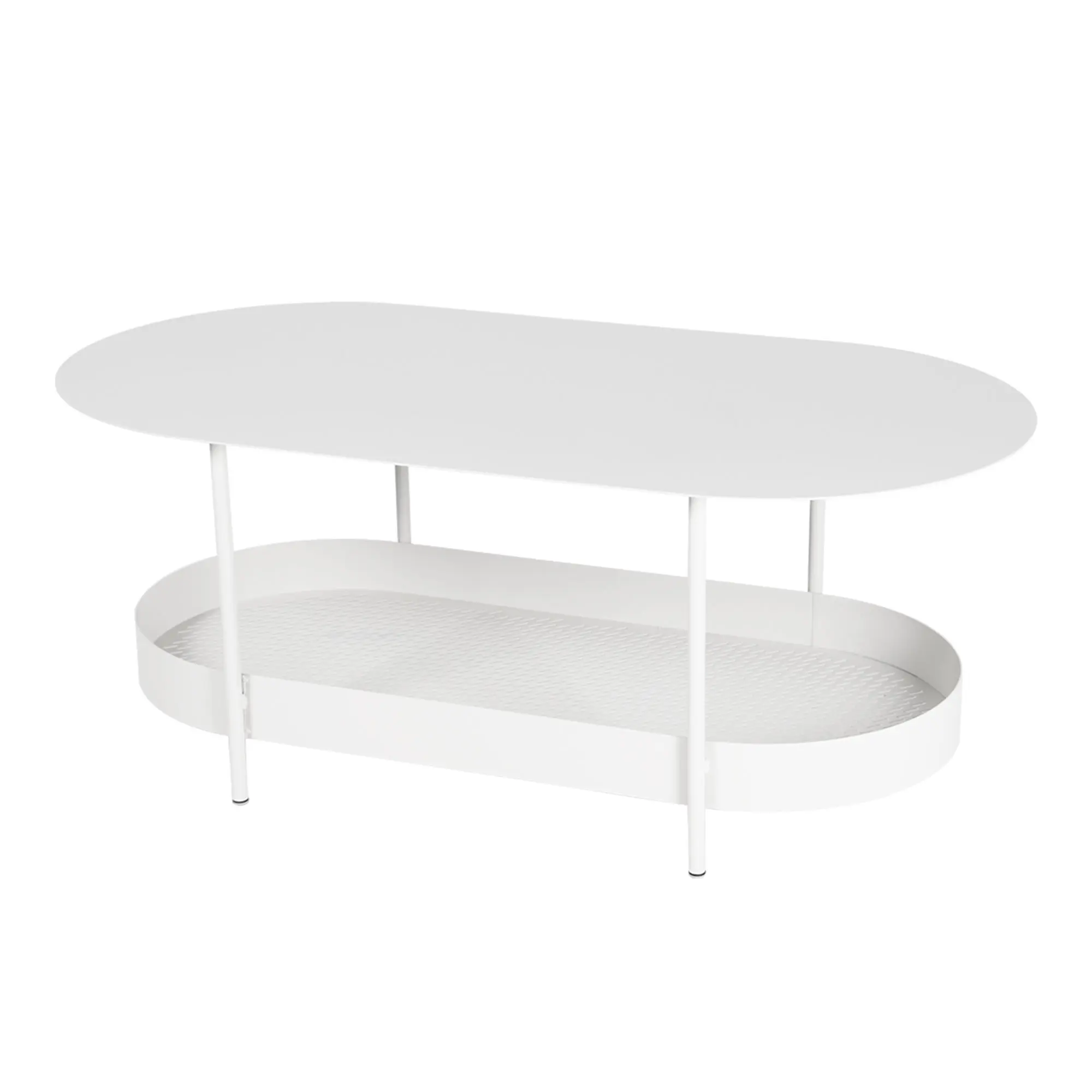 Salsa Low Table