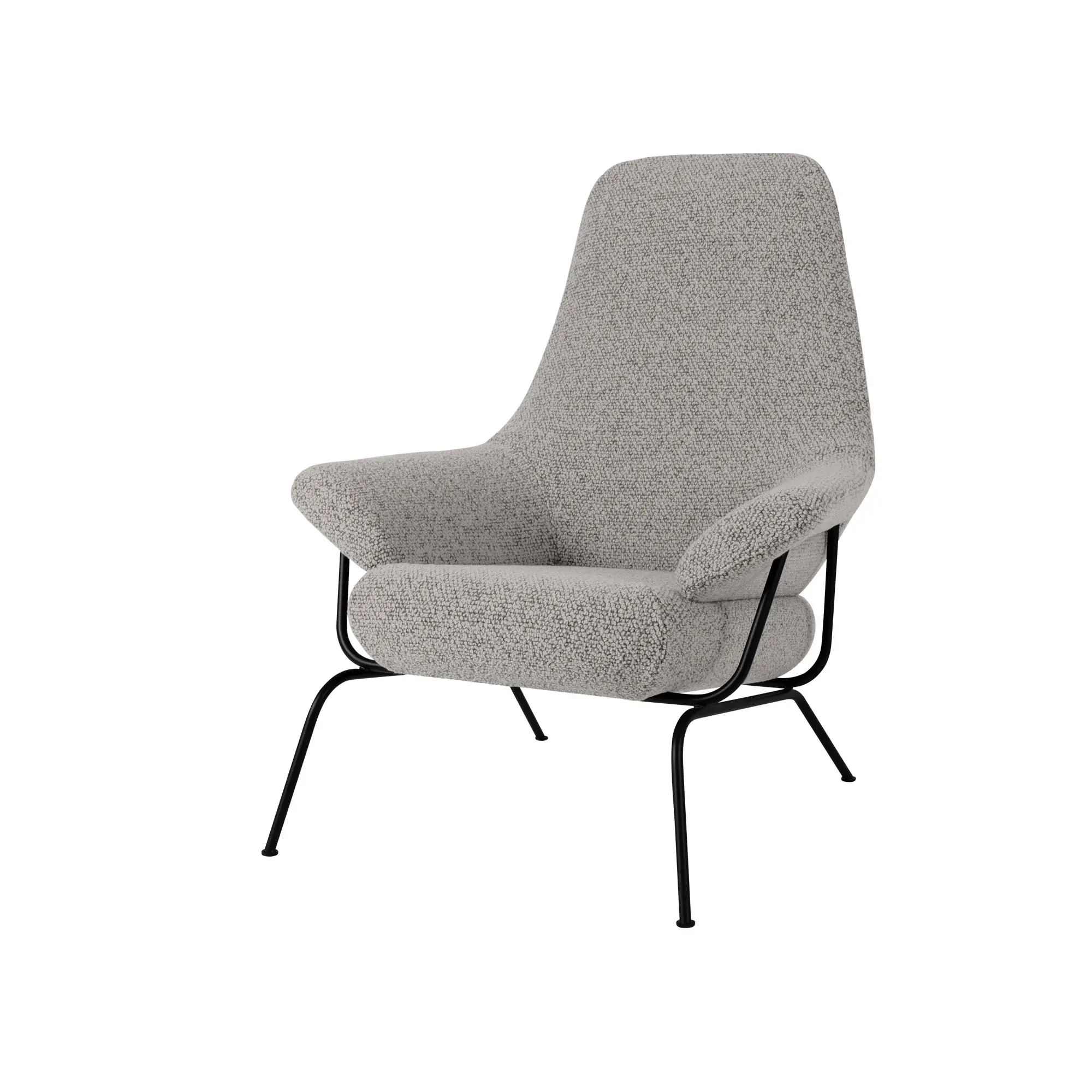 Hai Lounge Chair