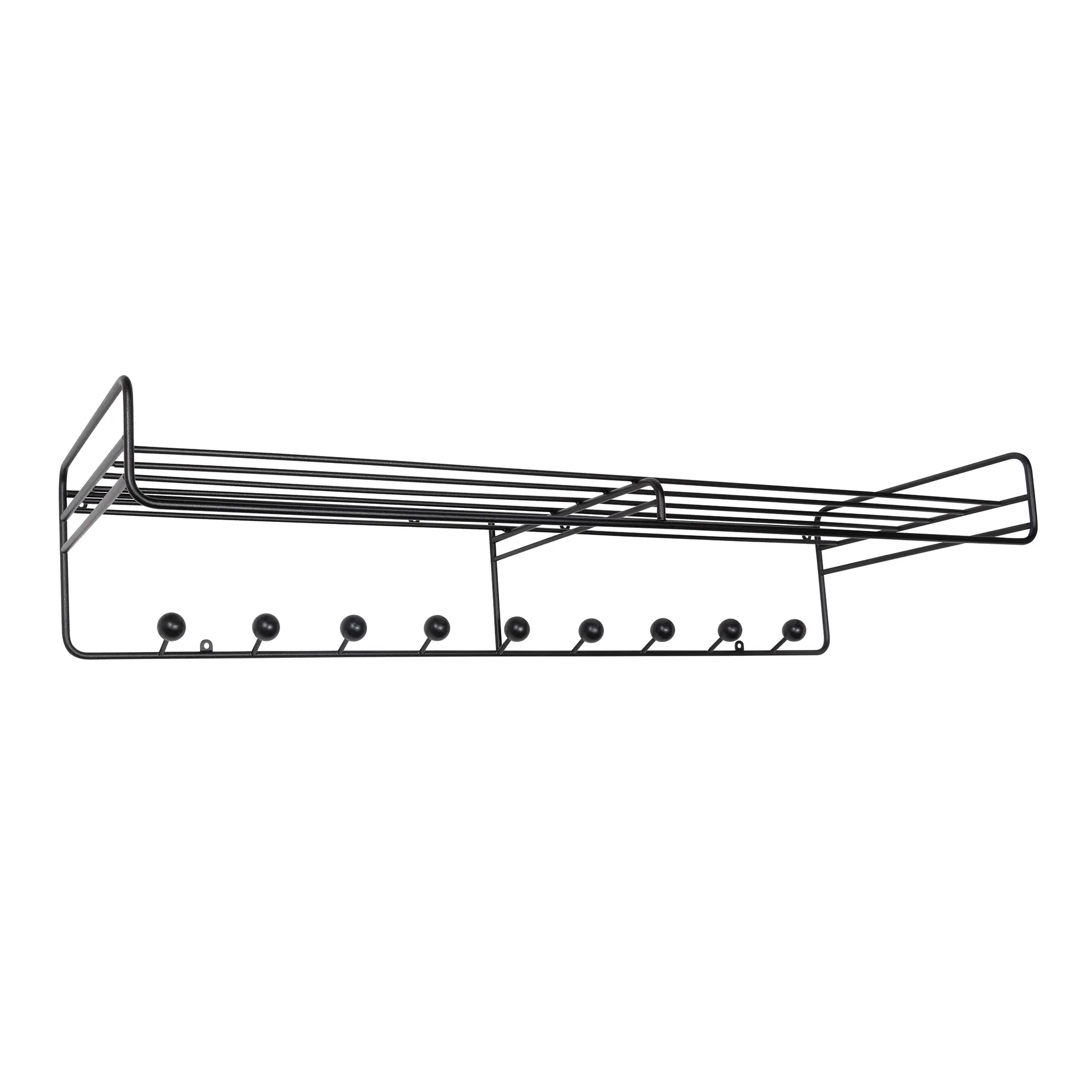 Bill Hat Rack L