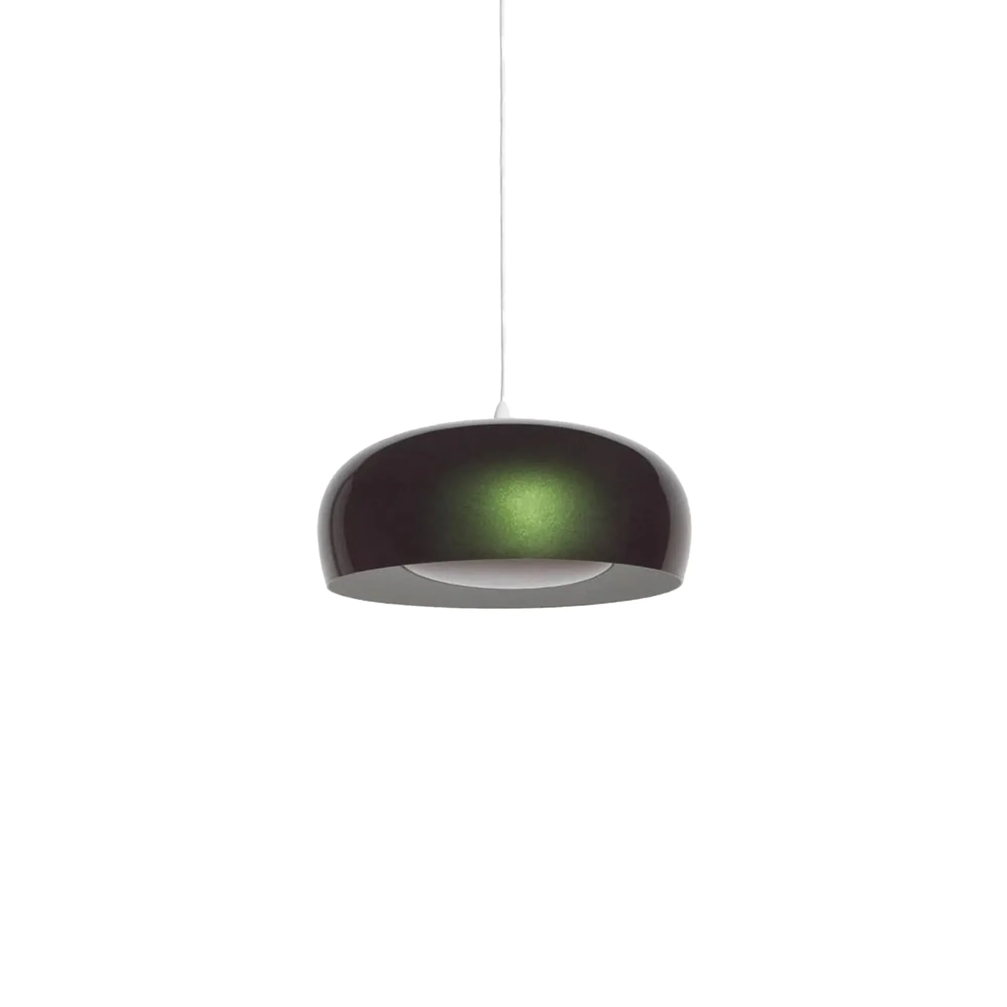 Brush pendellampa liten