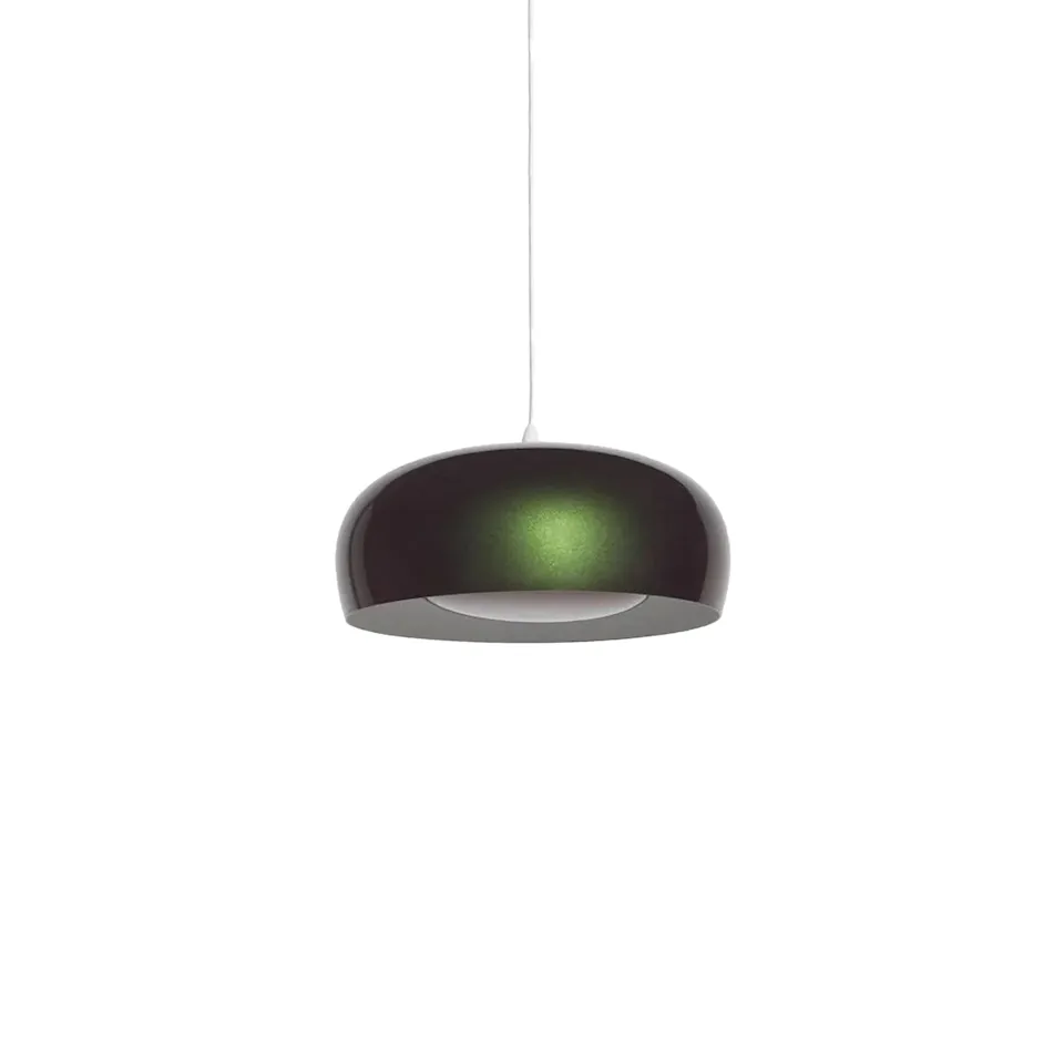 Brush pendellampa liten