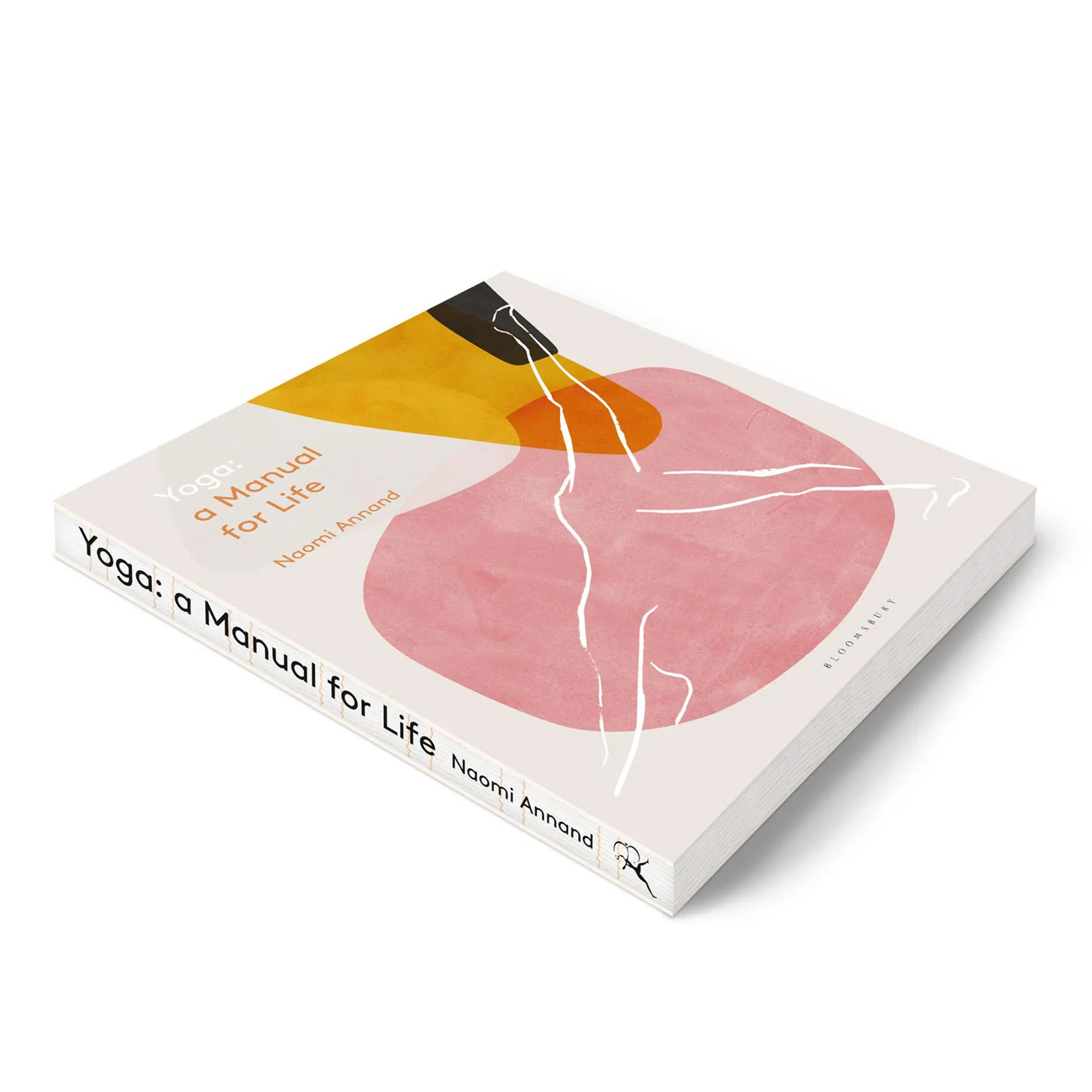 Yoga A Manual for Life