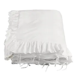 Broderie Anglaise Elodie Broken White pussilakana