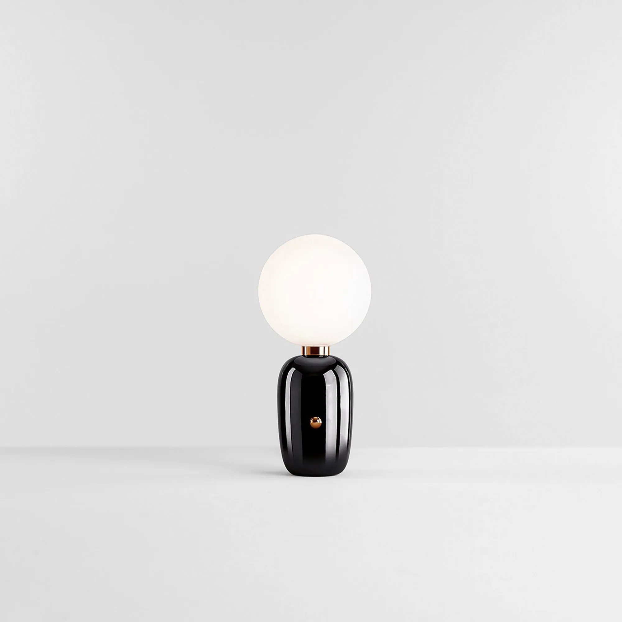 Aballs M Gr Table Lamp