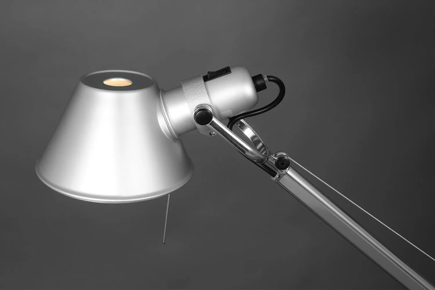 Tolomeo Lettura Floor Lamp