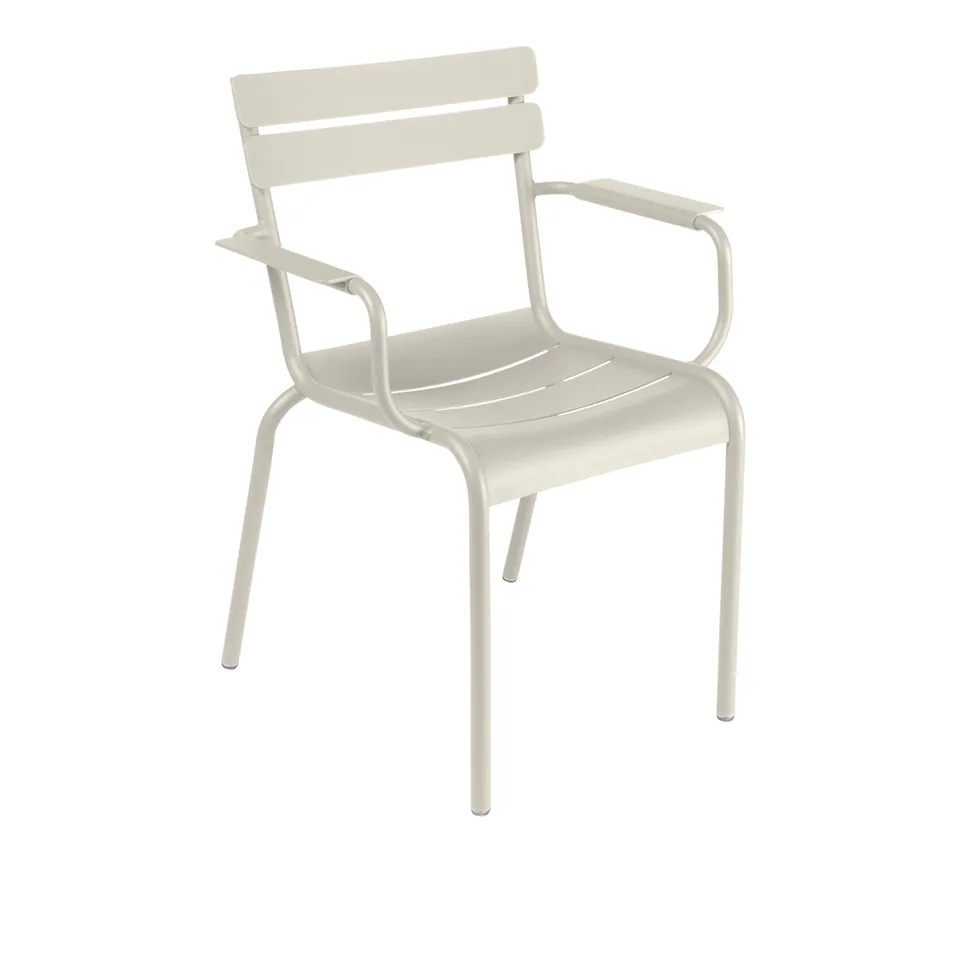 Luxembourg Armchair