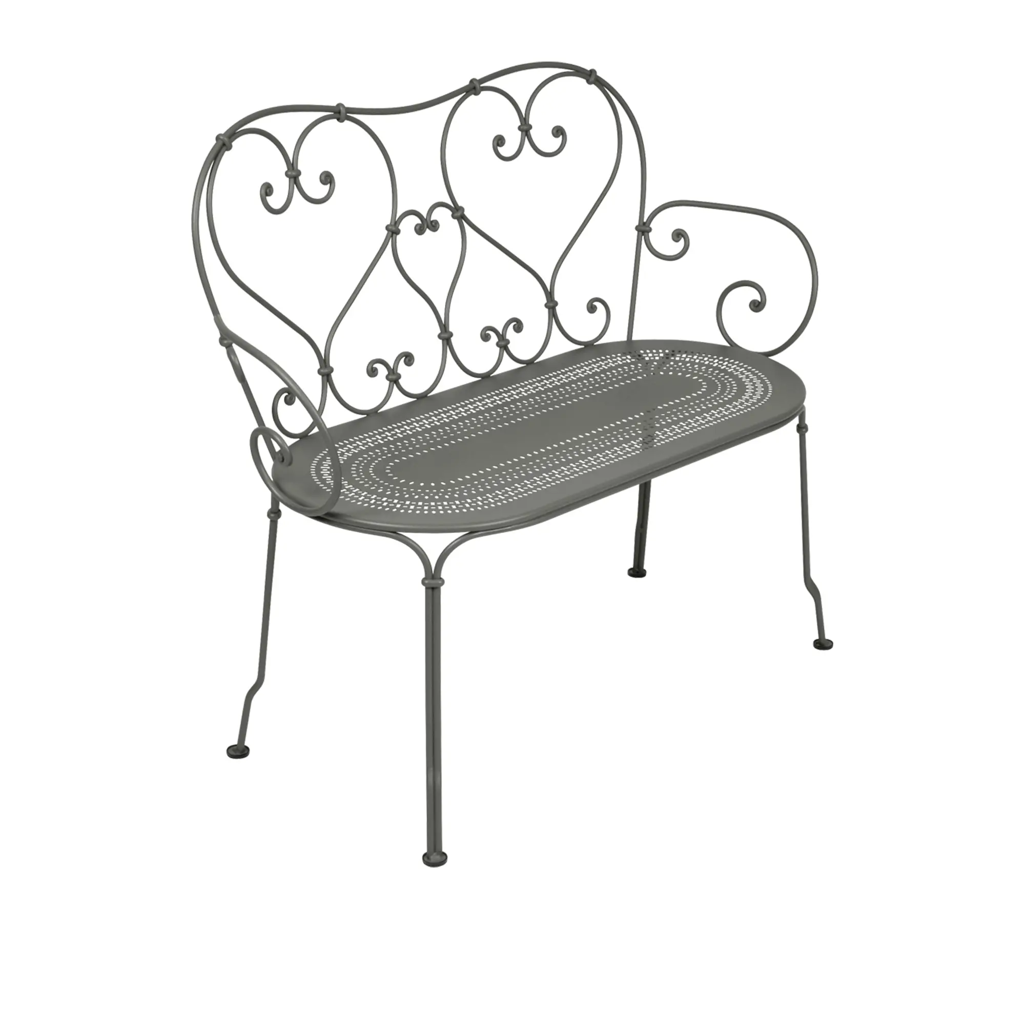 1900 Bench