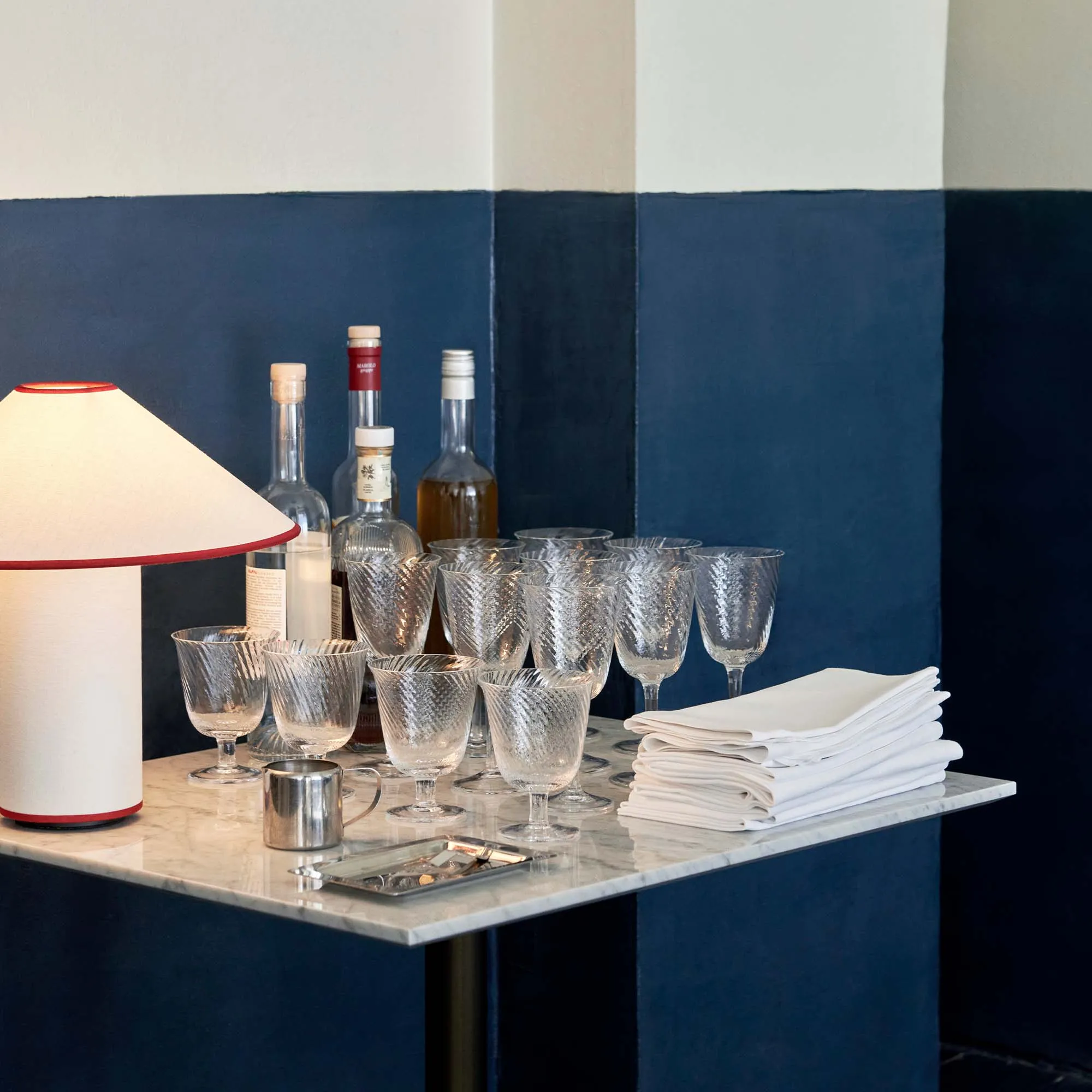 Collect Wine Glass SC80