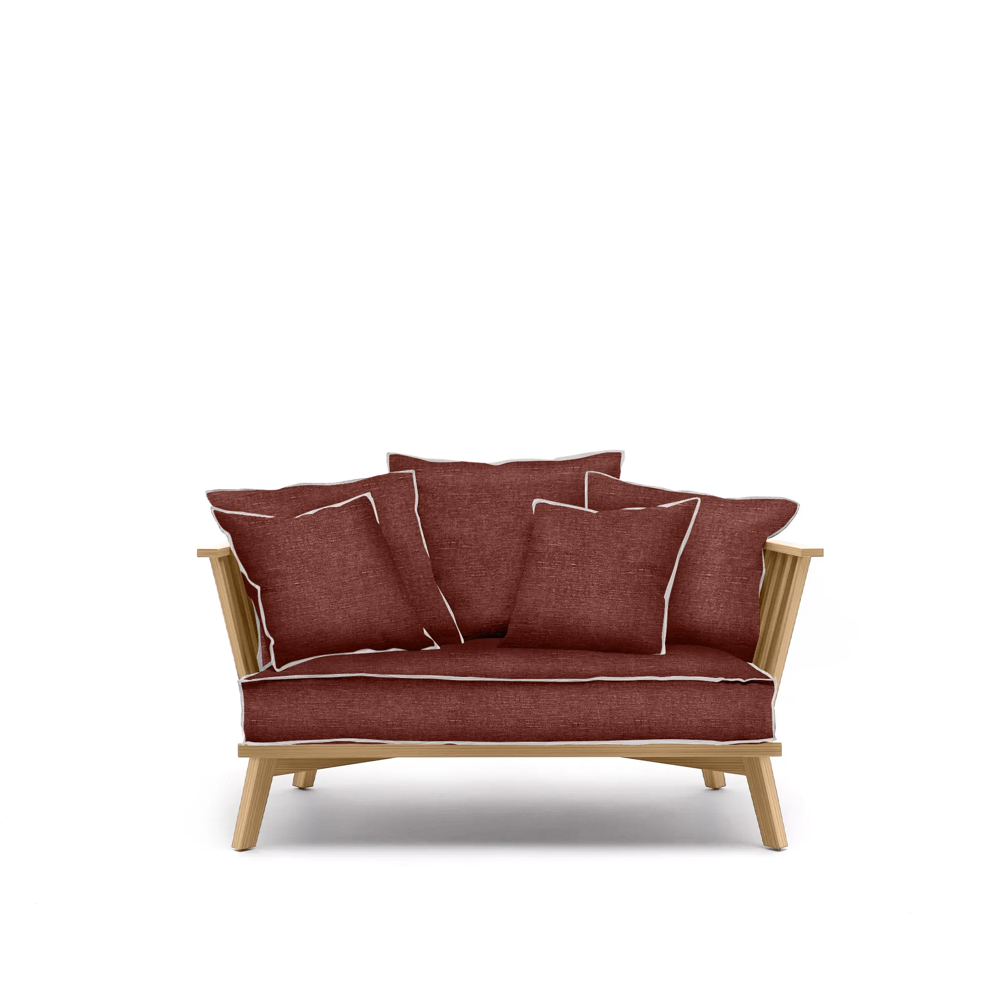 Gray 05 Sofa