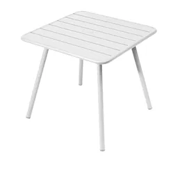 Luxembourg Four Leg Table