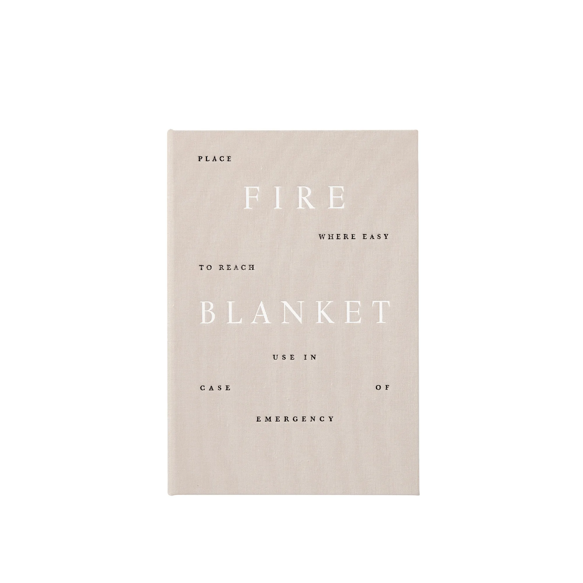 Fire Blanket