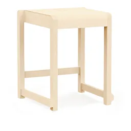 Low Stool 01 sittpall