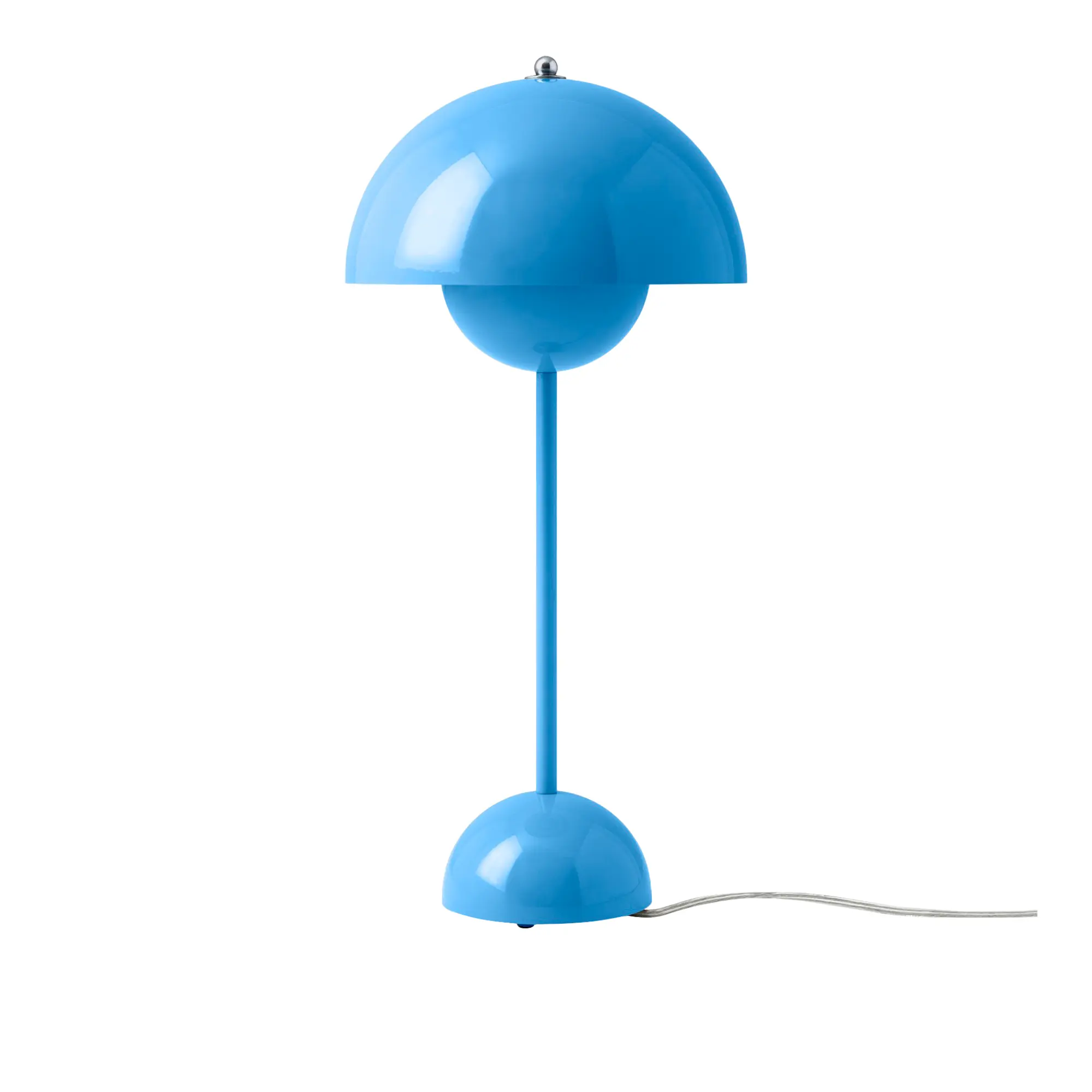 Flowerpot VP3 Table Lamp
