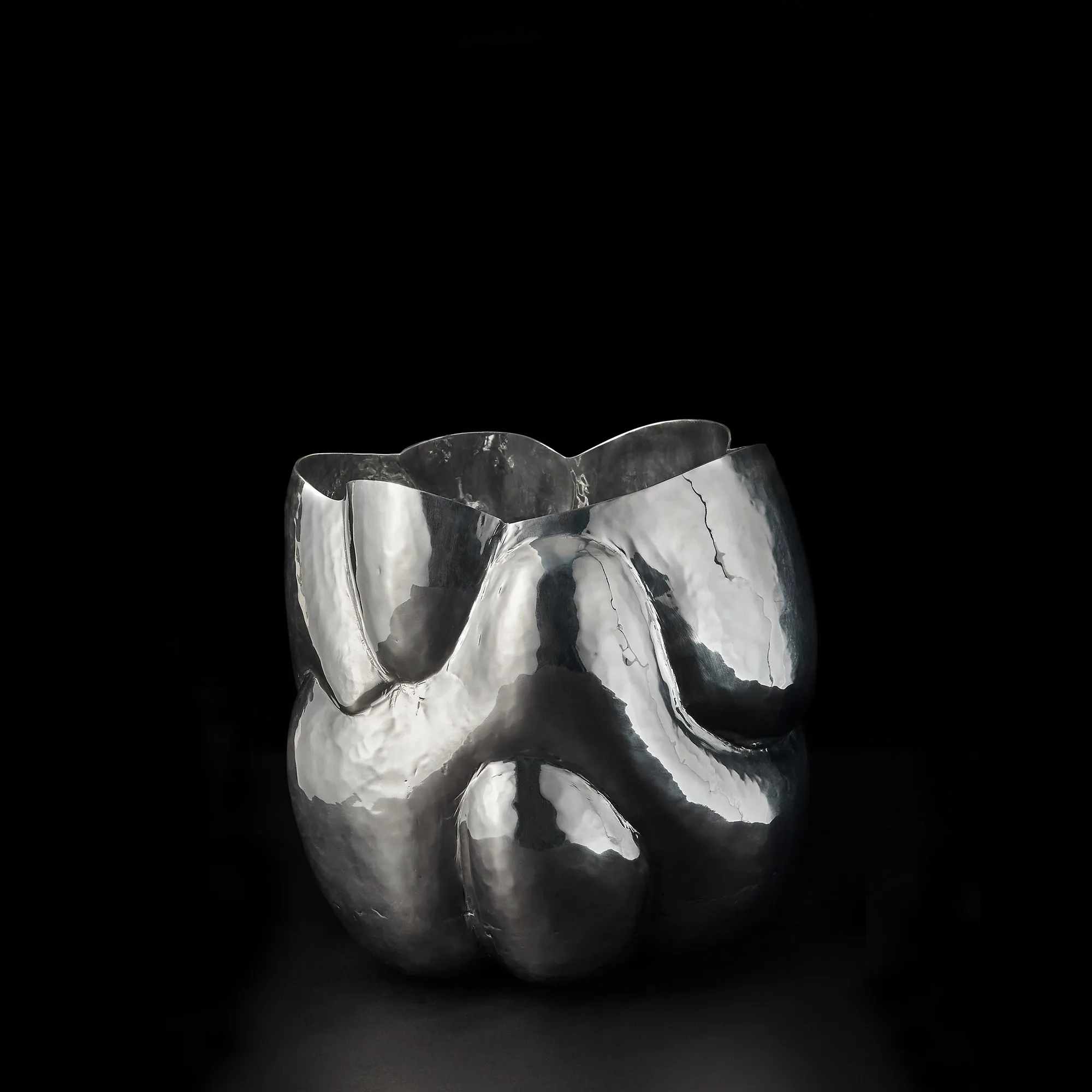 Cloud Vessel