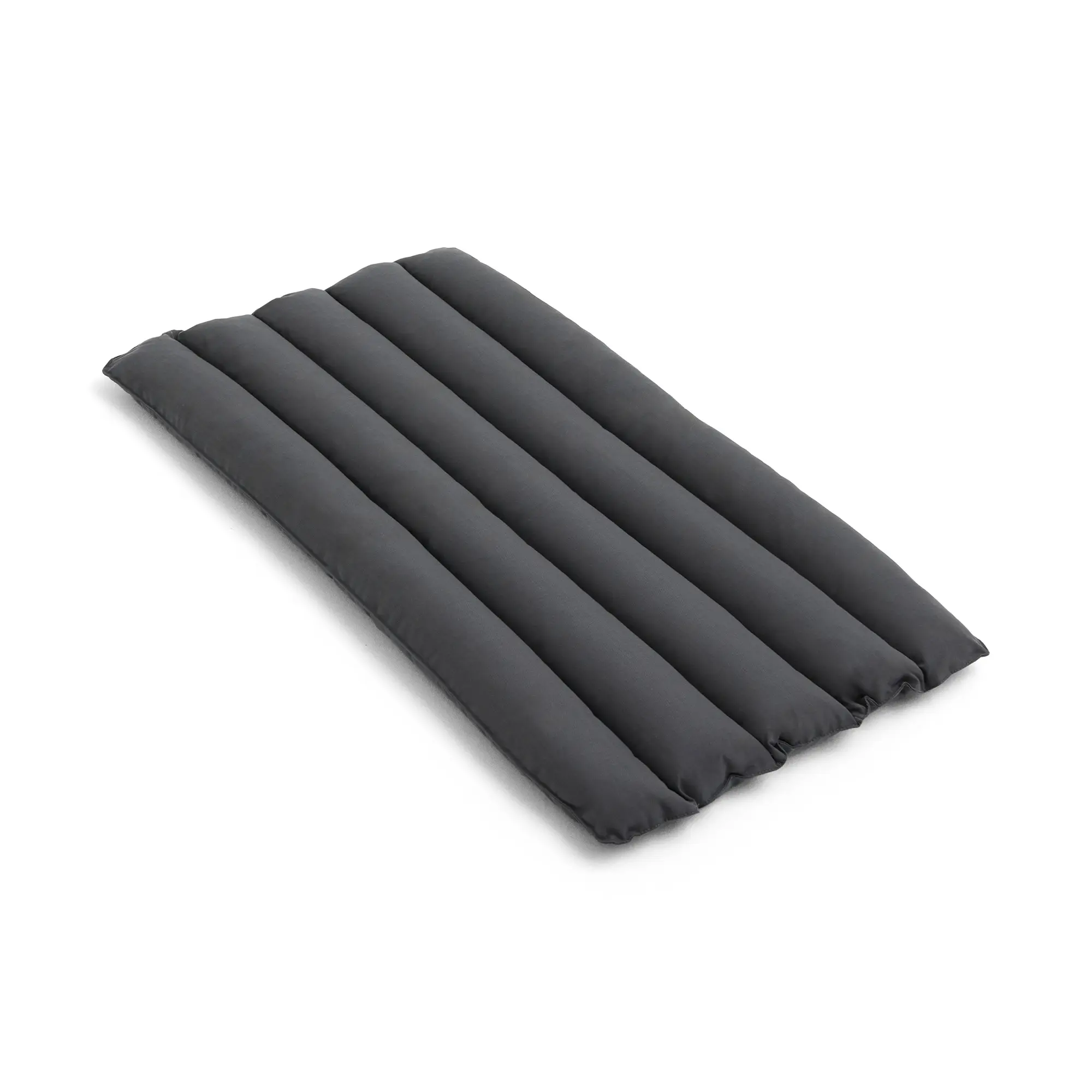 Palissade Soft Quilted dyna loungestol låg