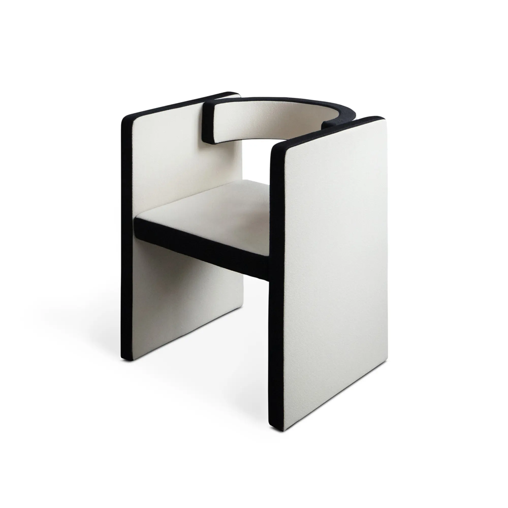 Novel Armchair