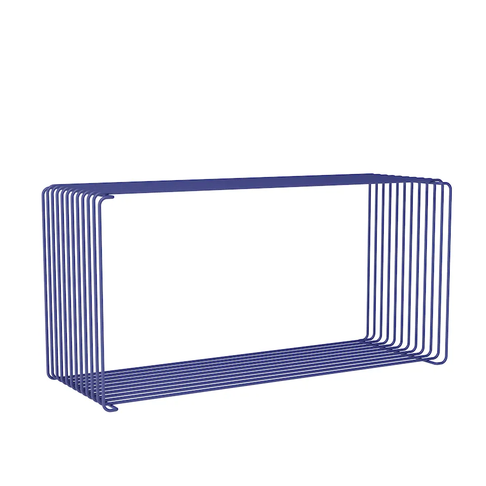 Panton Wire Extended hylla 26 cm