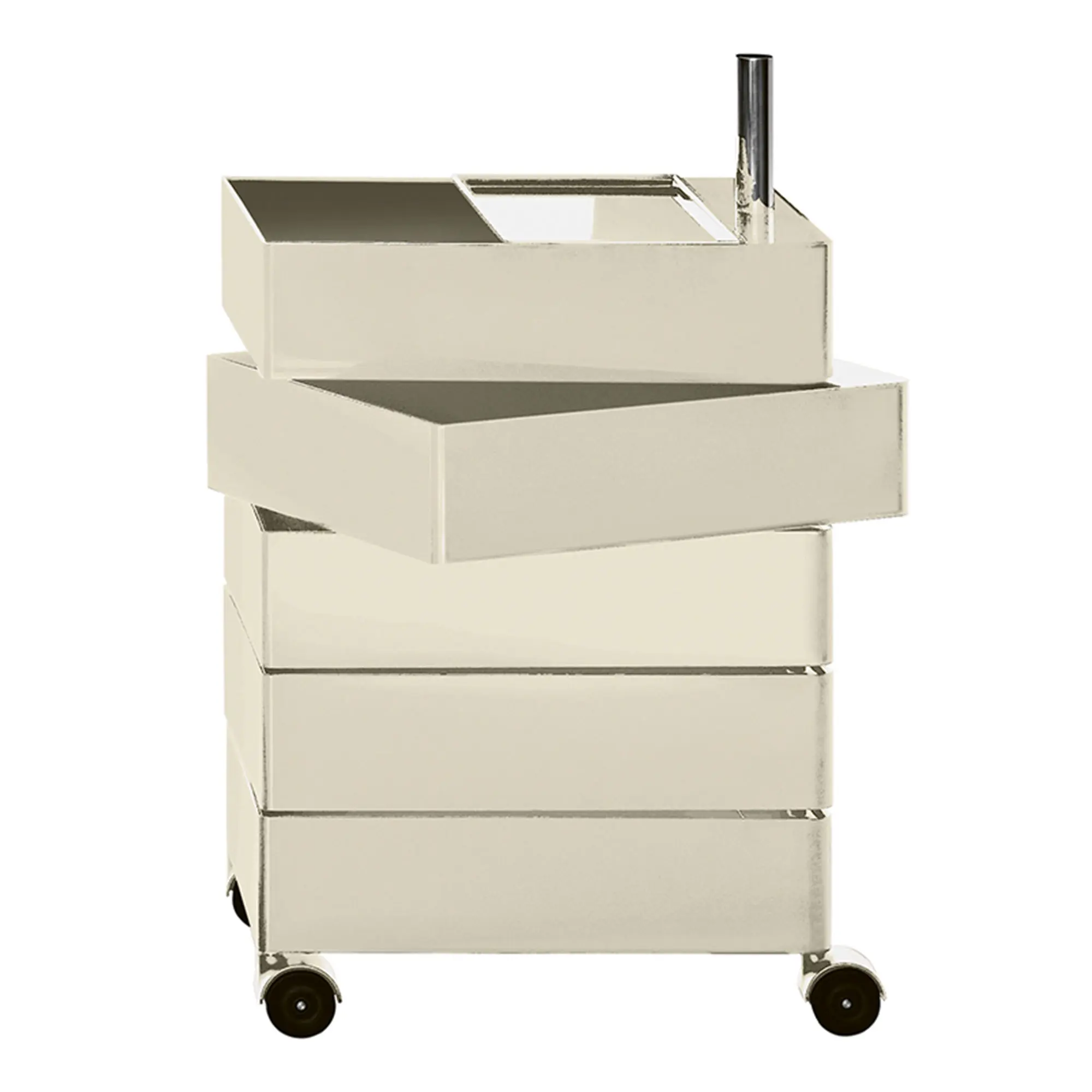 360° 5 Drawers