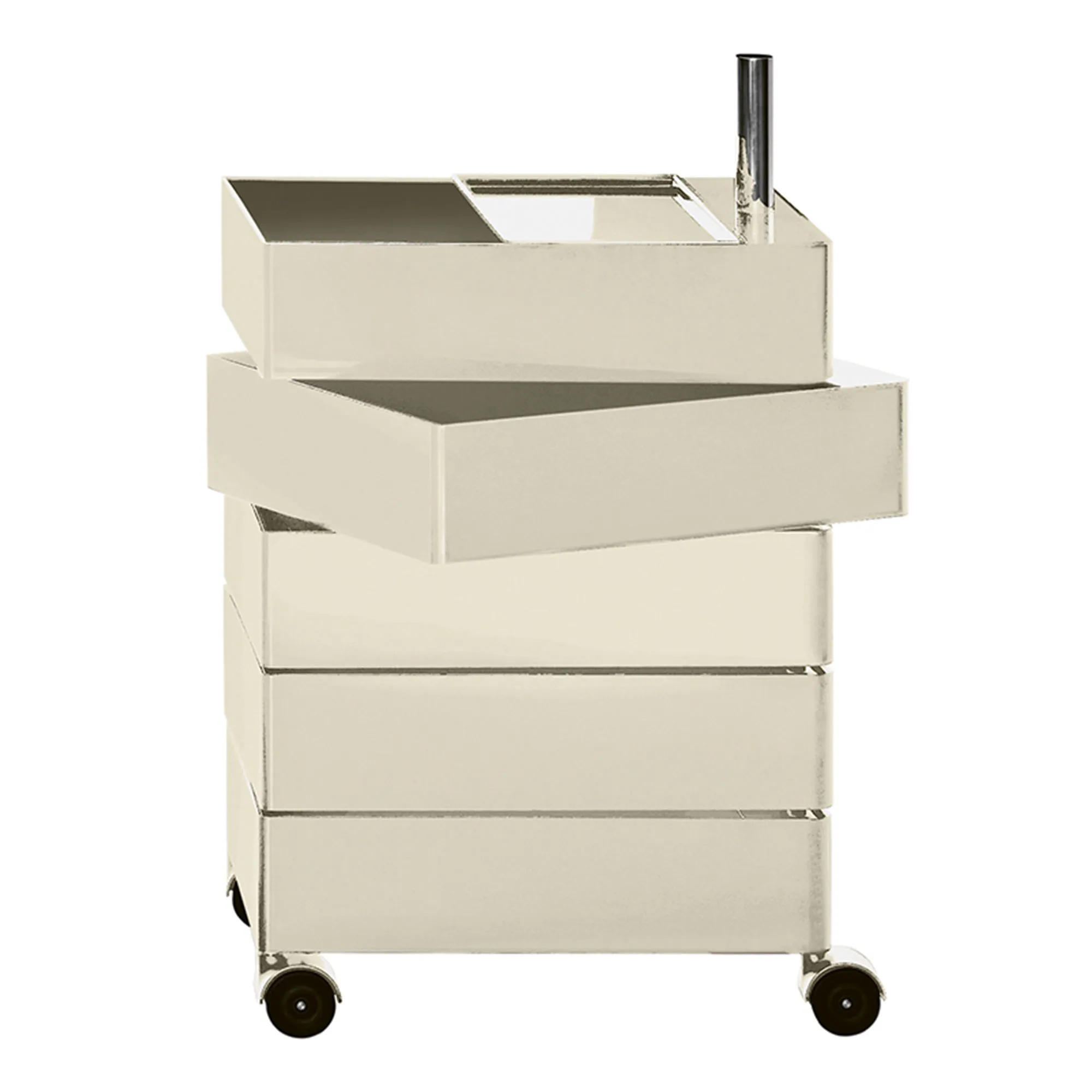 360° 5 Drawers