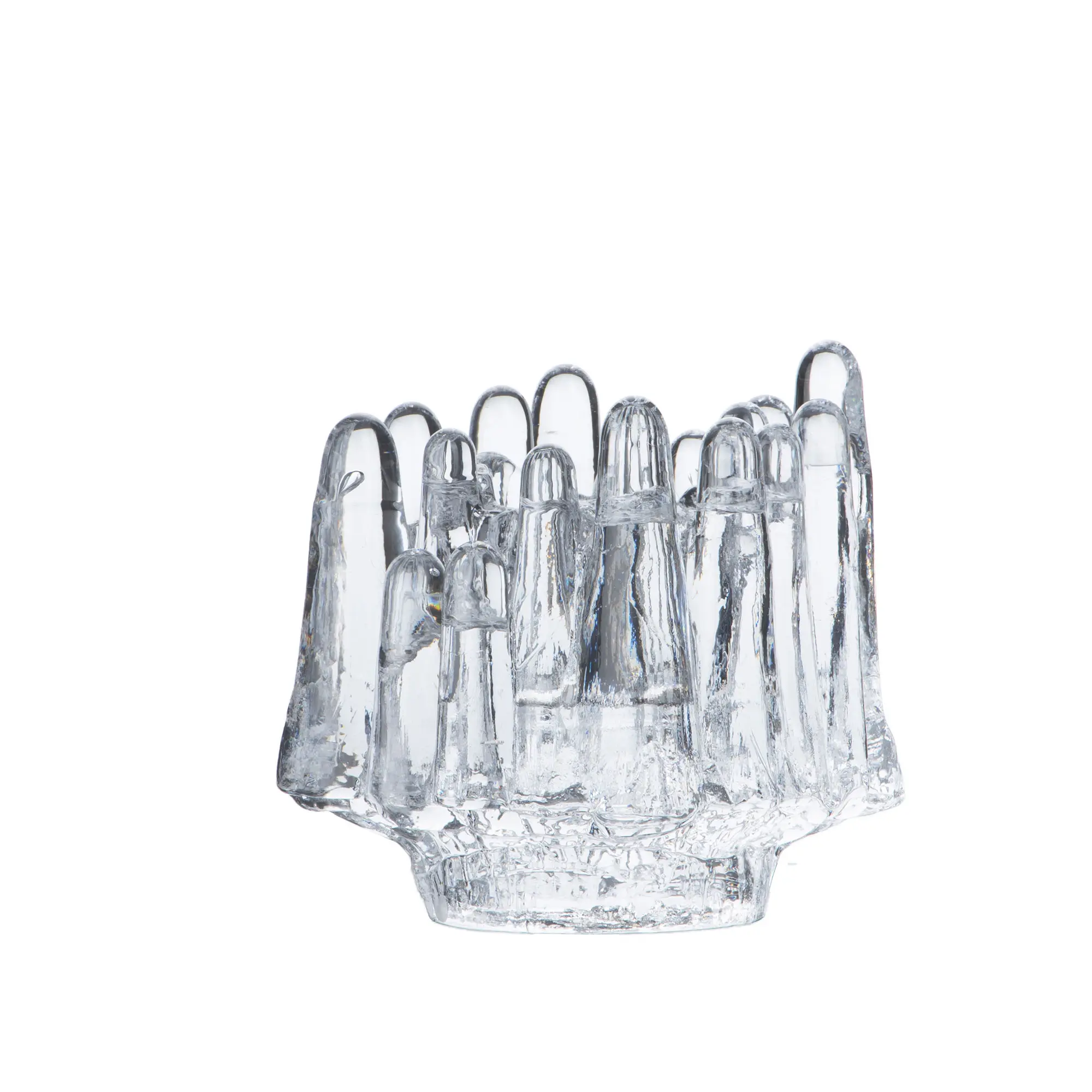 Polar Votive Clear
