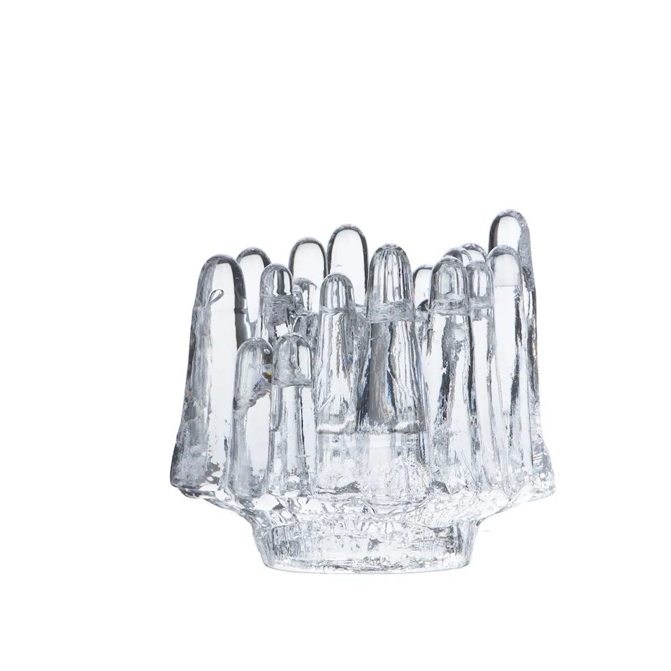 Polar Votive Clear