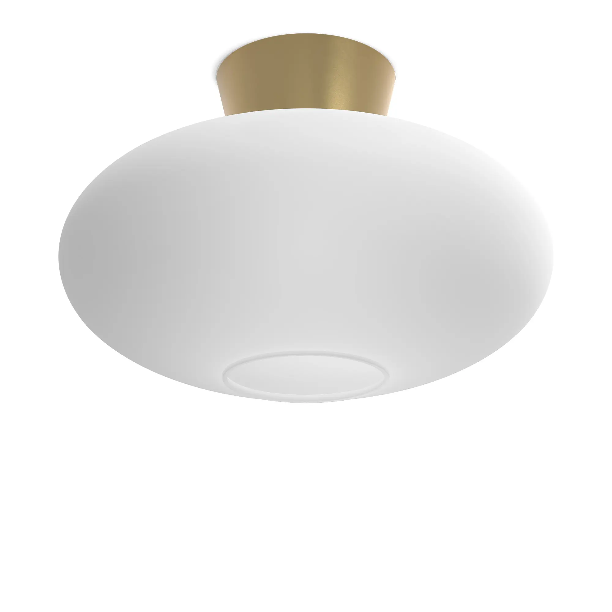 Bullo XL Ø38 cm Ceiling