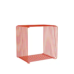 Panton Wire Single Shelf 26 cm