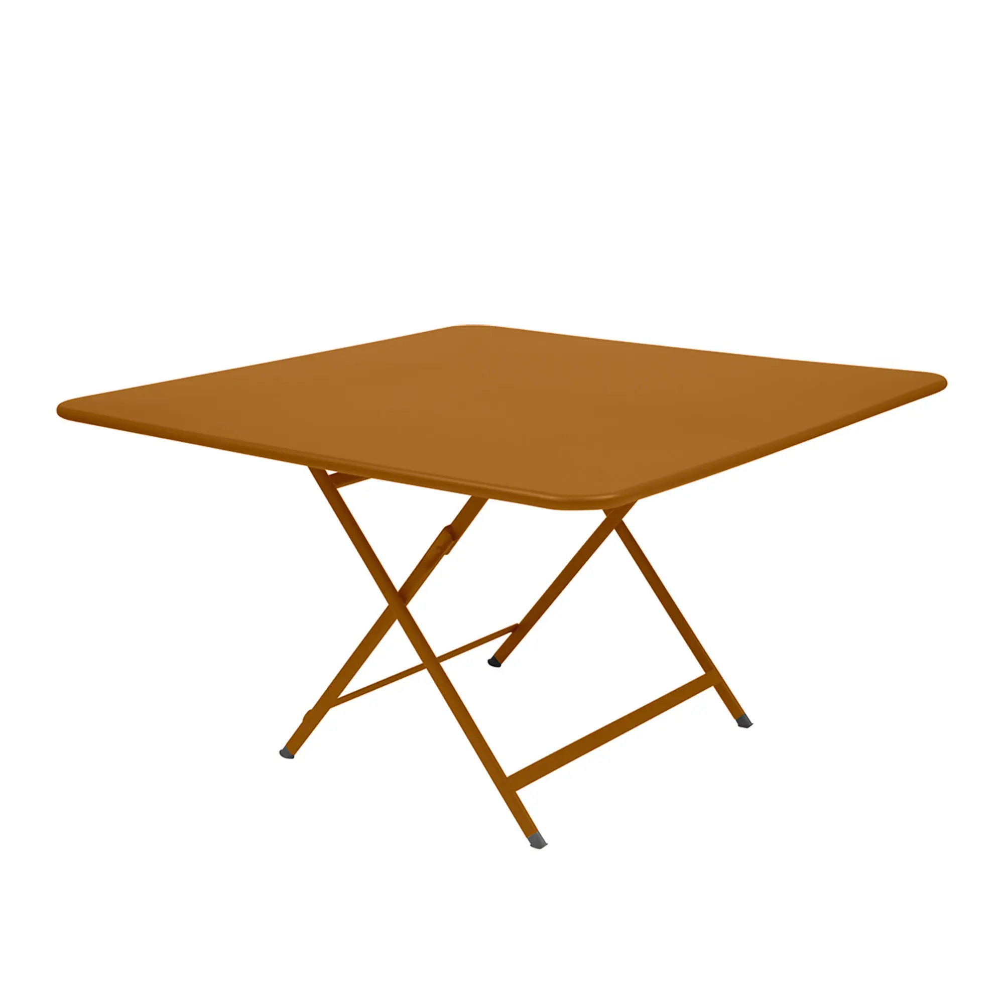 Caractère Table 128x128 cm