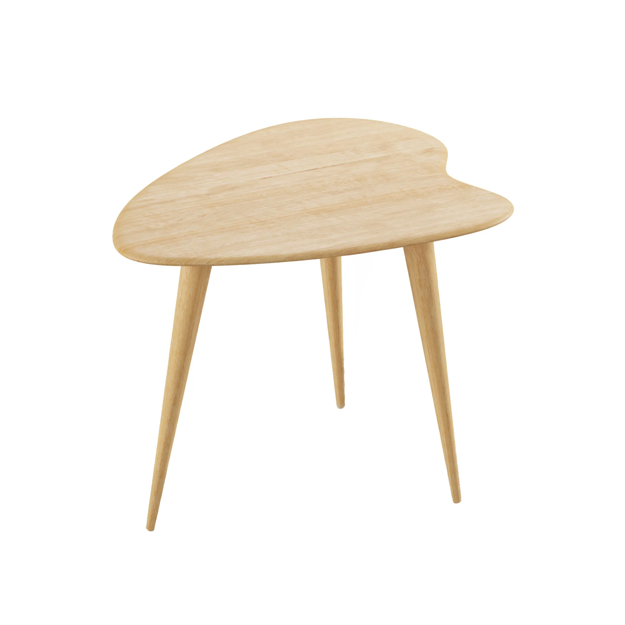 AK 2560-2562 Point Strawberry Soffbord
