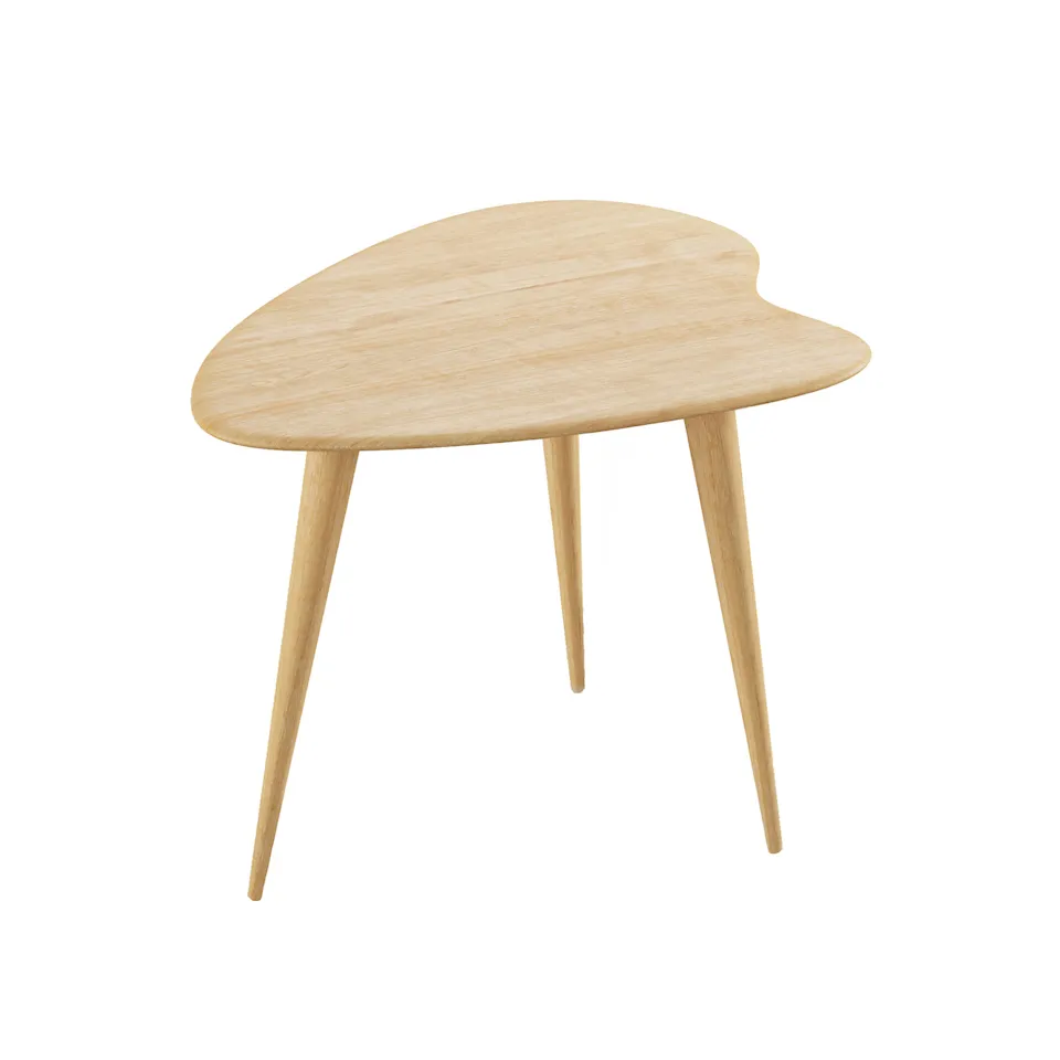 AK 2560-2562 Point Strawberry Soffbord