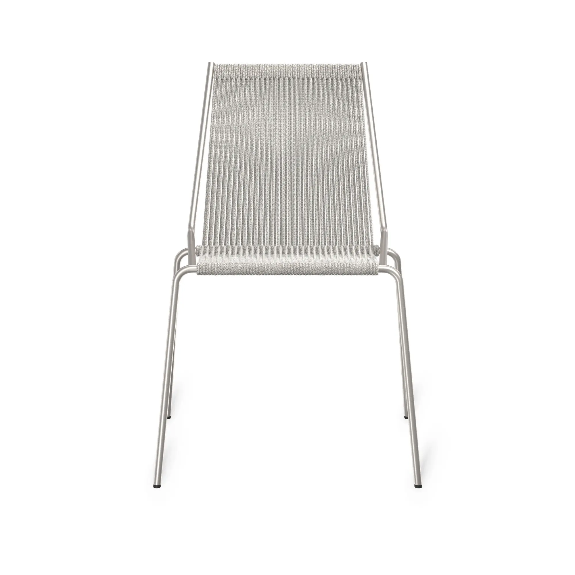 Noel Chair Steel Base
