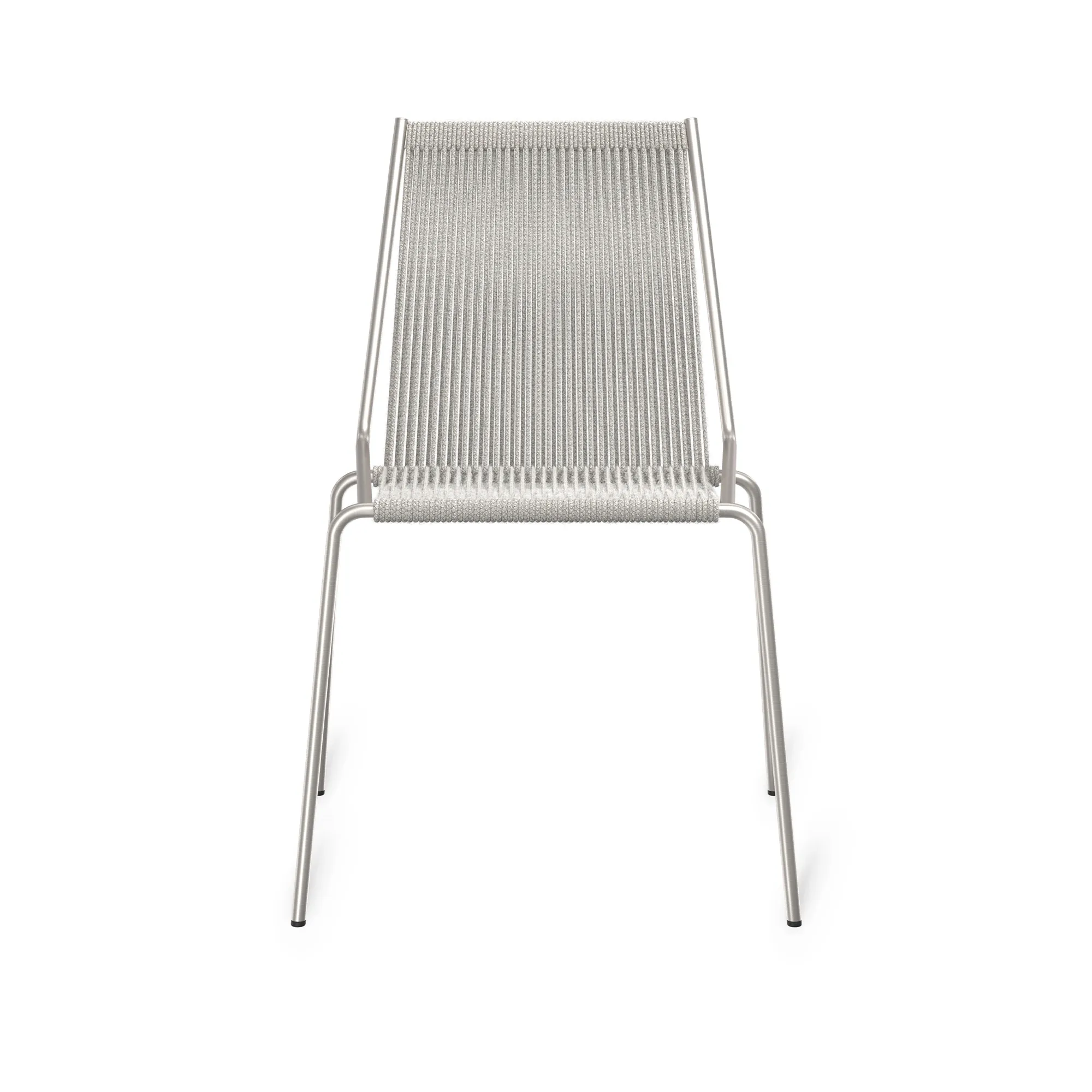 Noel Chair Steel Base